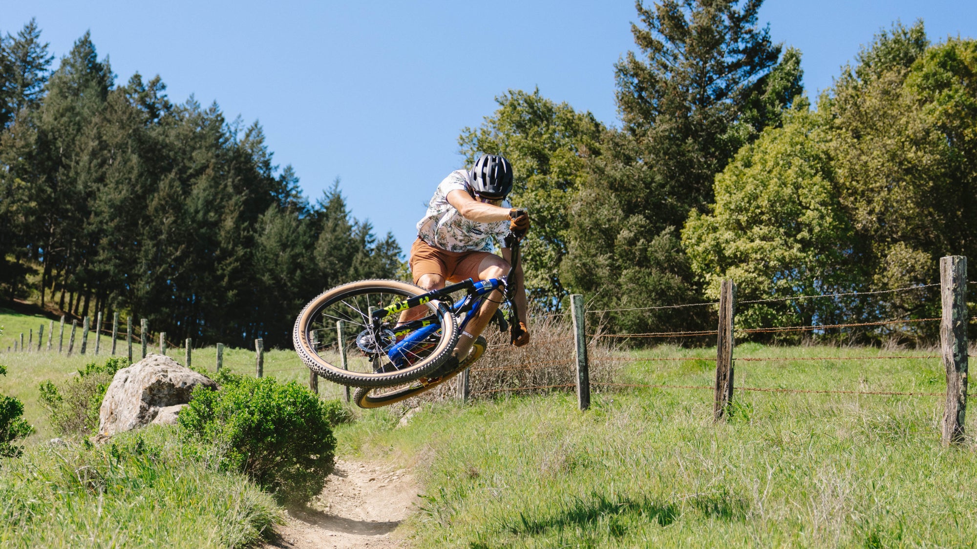 Ride Without Limits