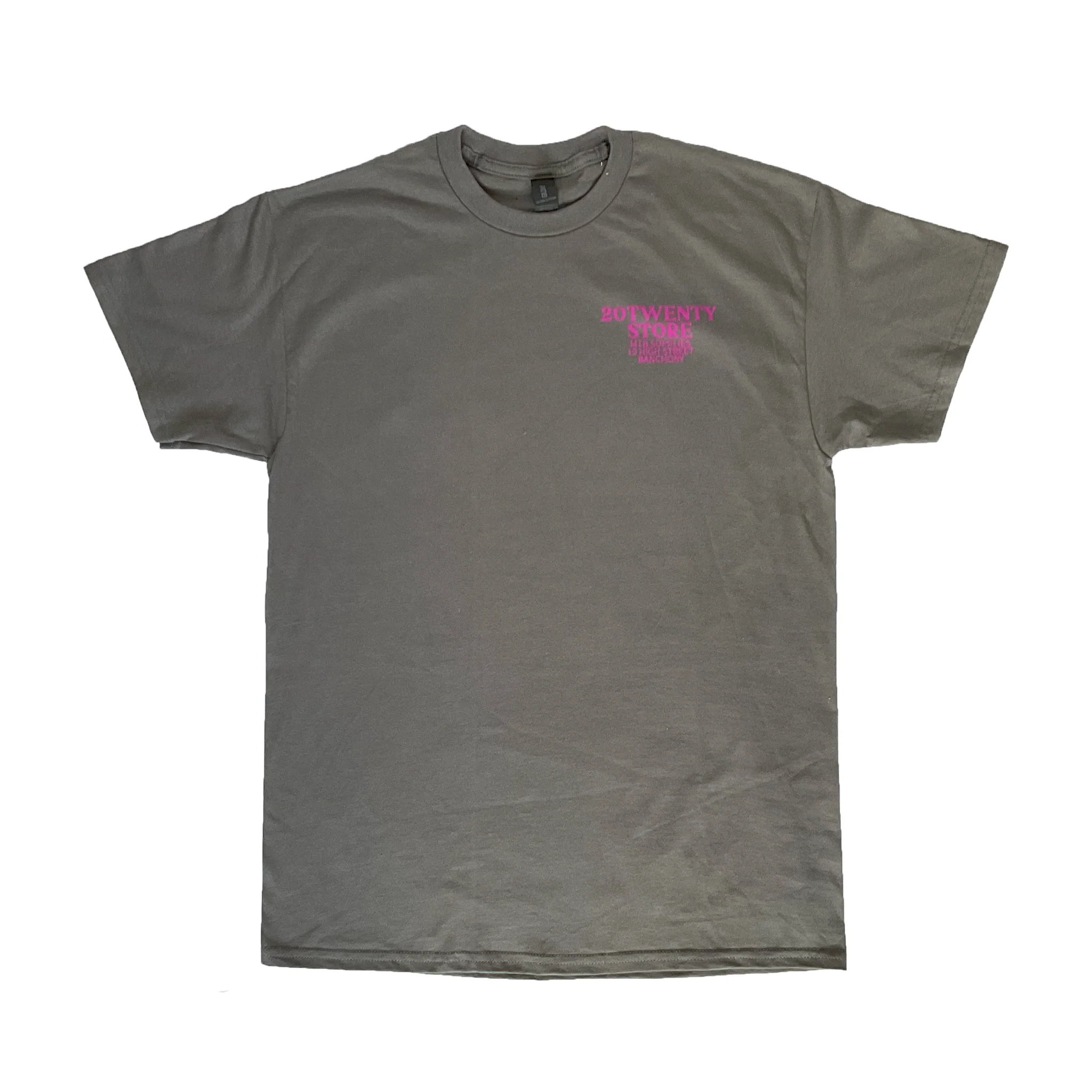 MTB Supplies Banchory Shop T-Shirt - Image 6