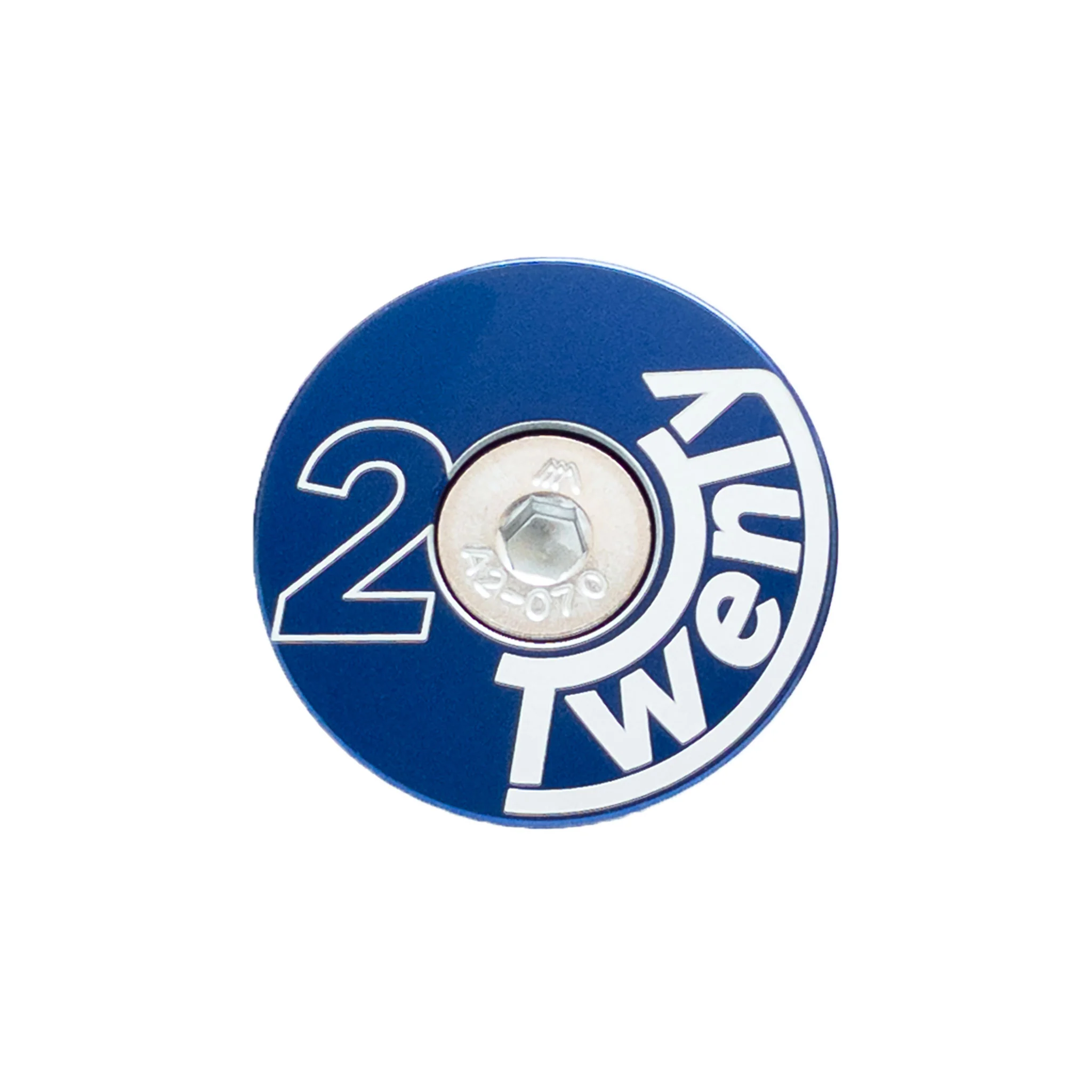20Twenty Top Cap - Image 3