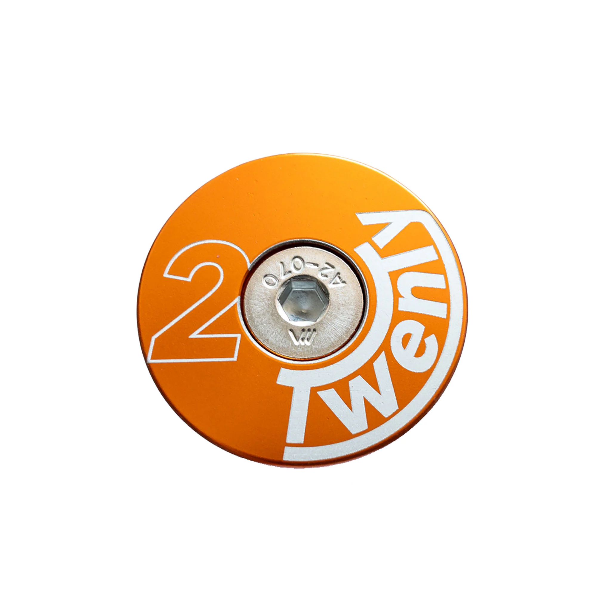20Twenty Top Cap - Image 4