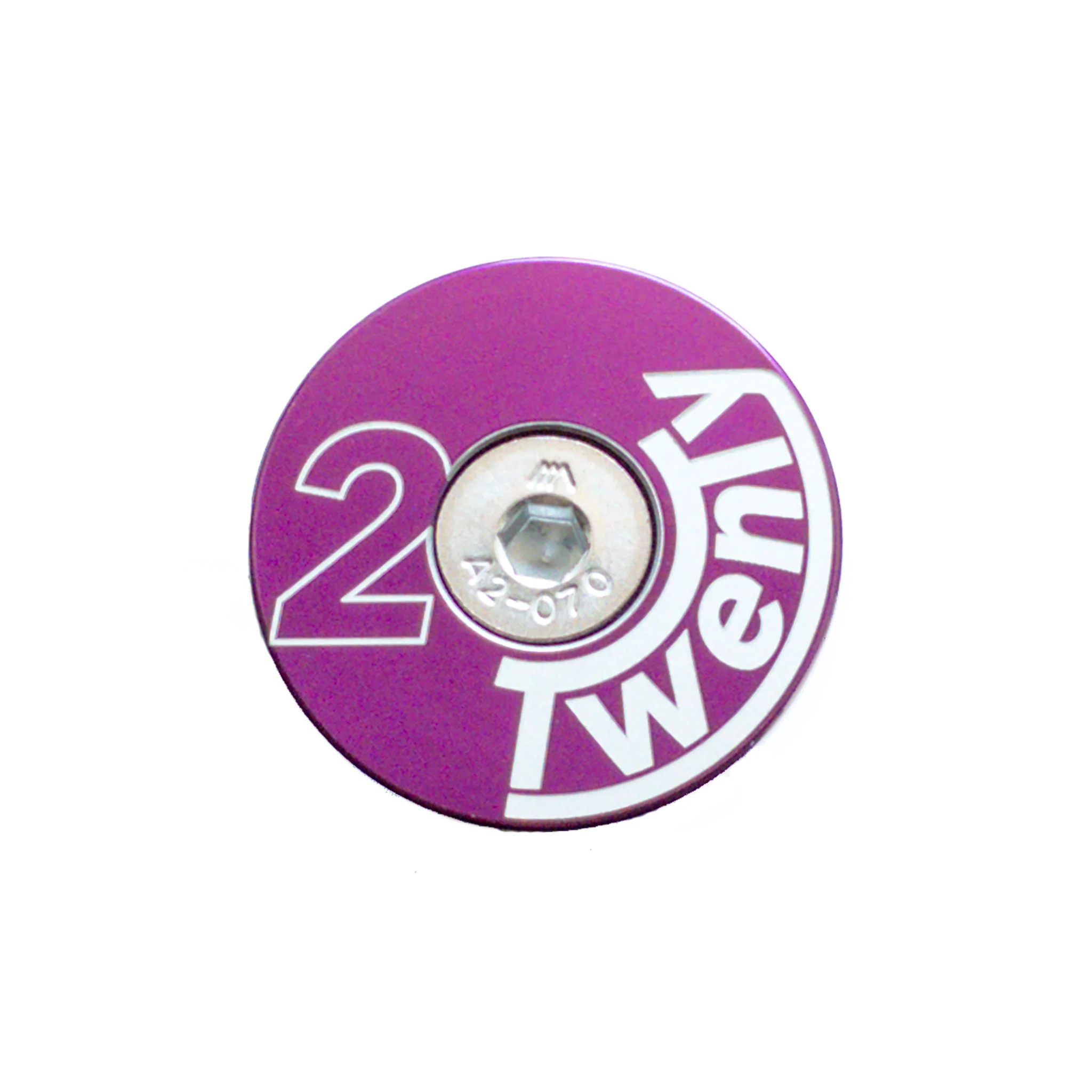 20Twenty Top Cap - Image 5