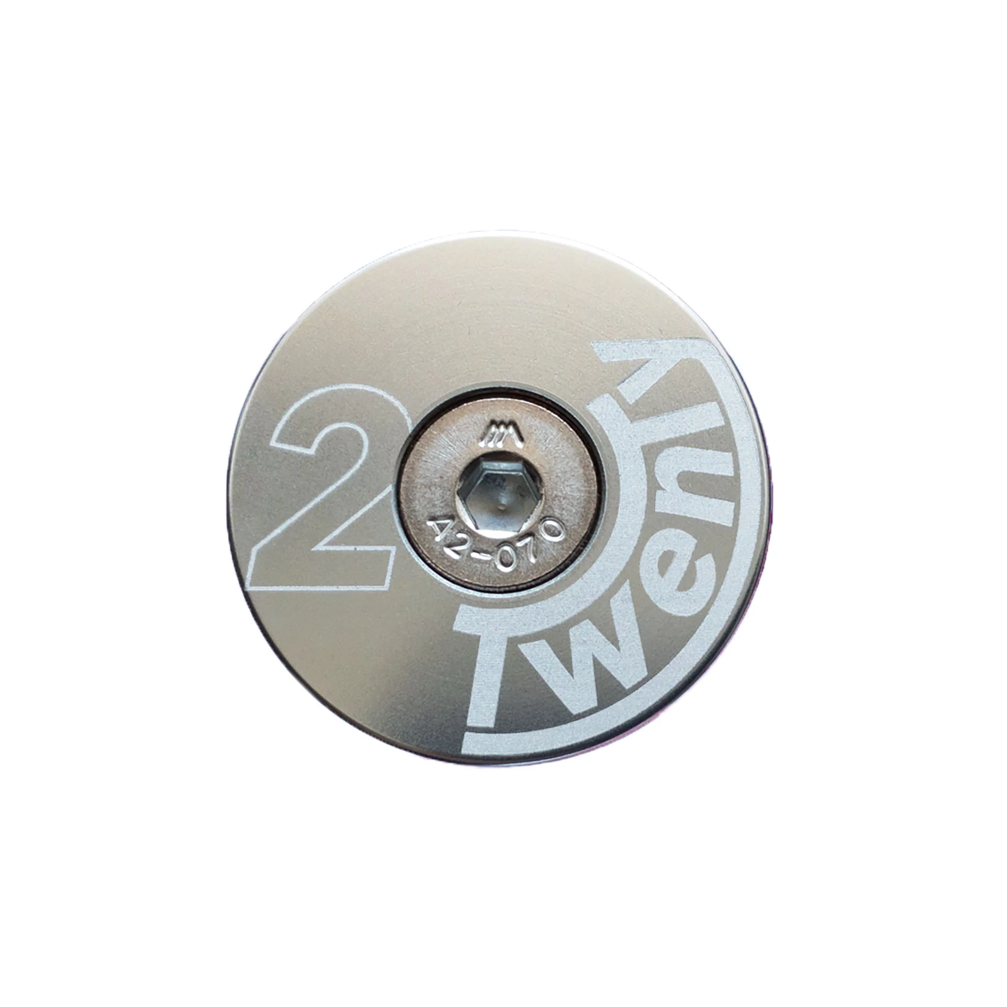 20Twenty Top Cap - Image 6