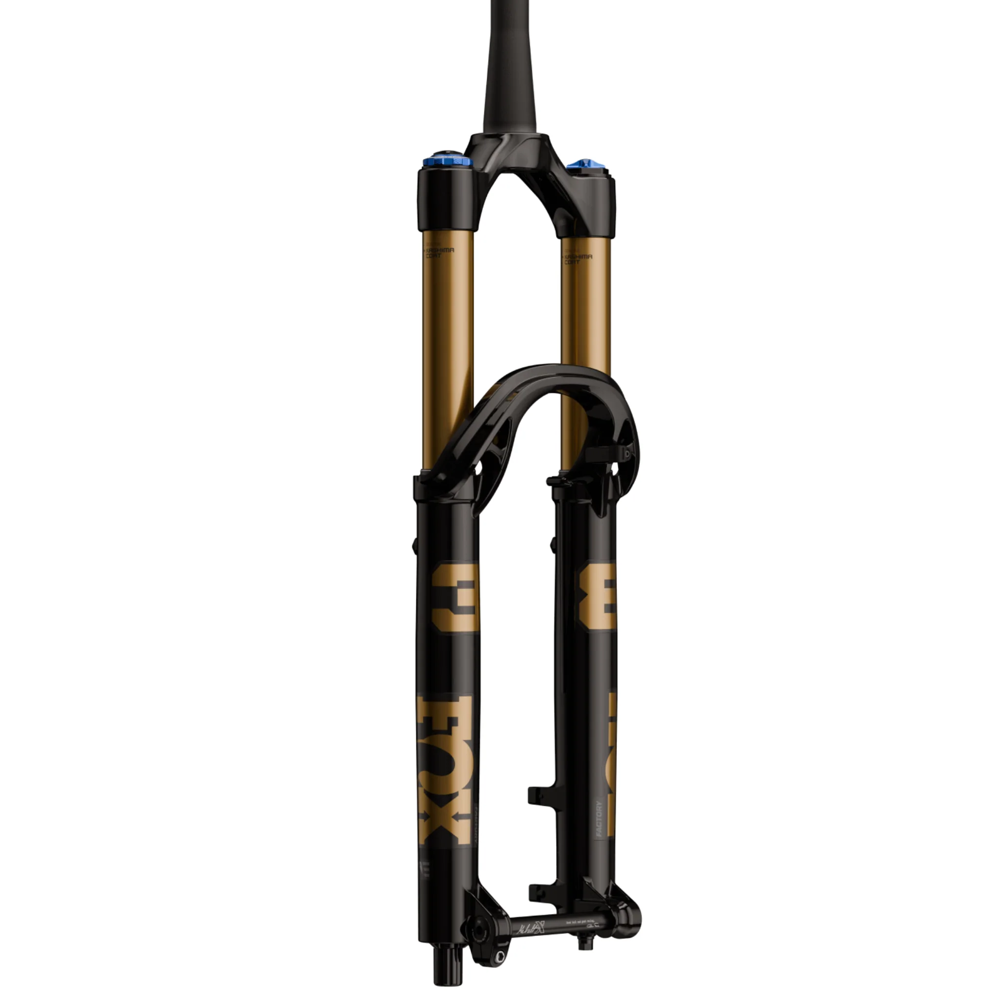 38 Float Factory Grip X2 Fork MY27 - Image 2