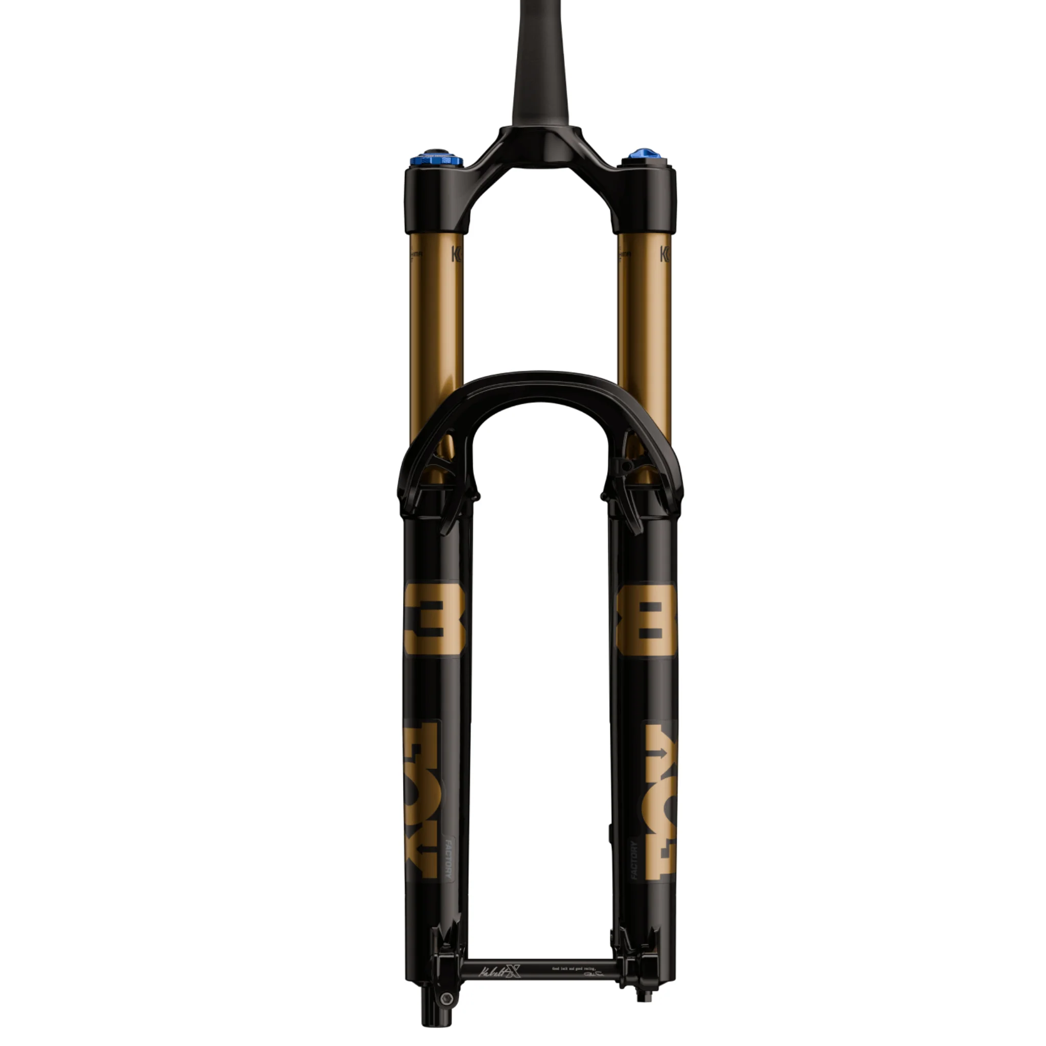 38 Float Factory Grip X2 Fork MY27 - Image 4