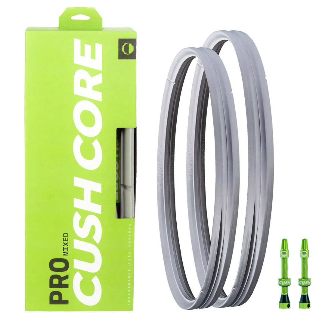 Pro Tyre Inserts - Pair - Image 3