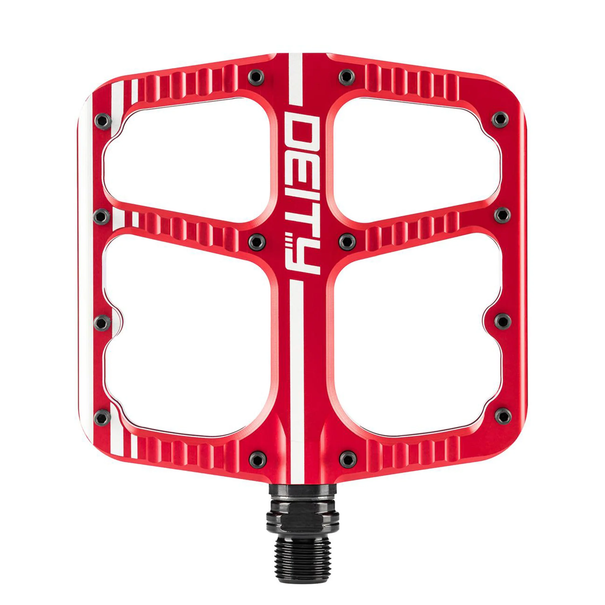 Flat Trak Pedals