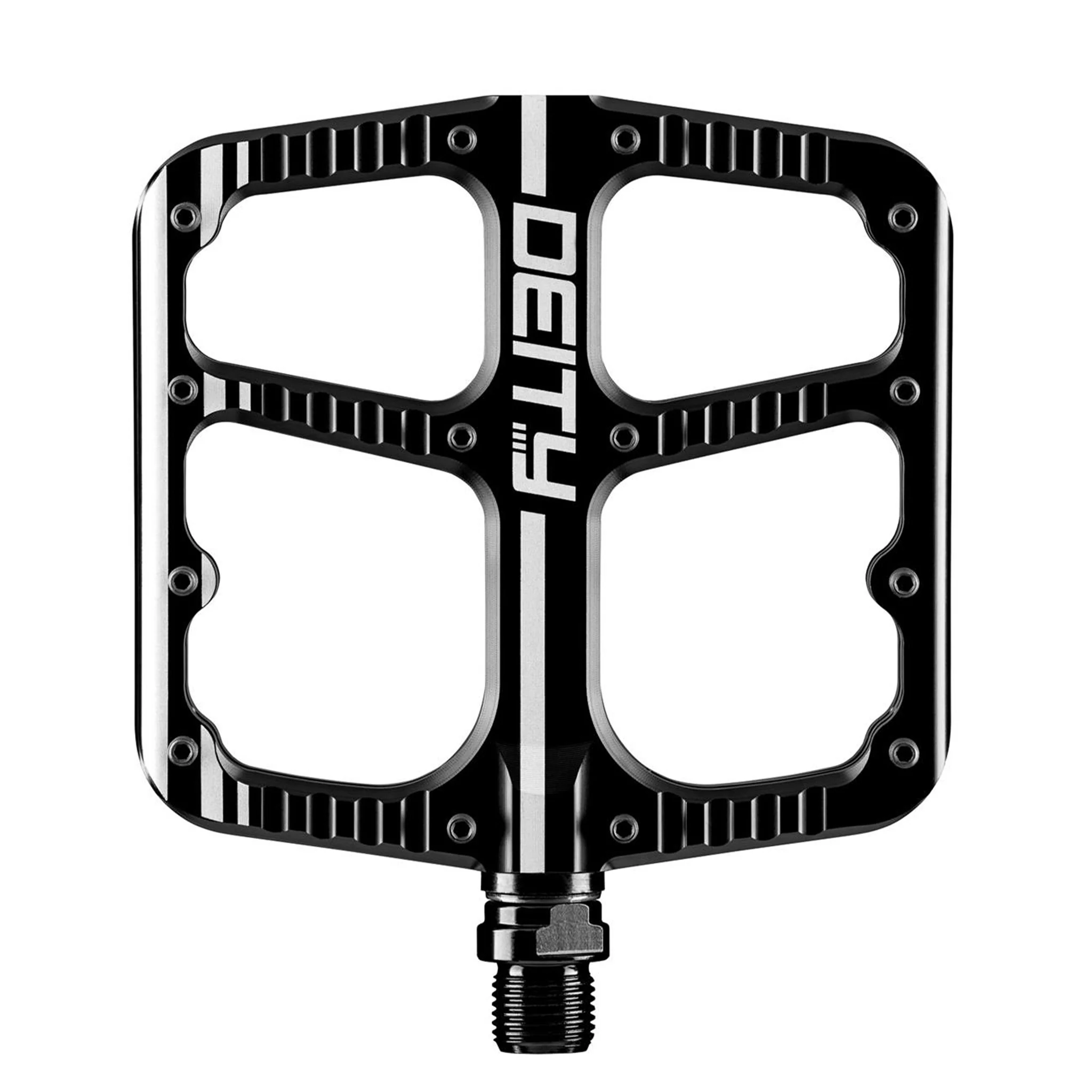Flat Trak Pedals - Image 2
