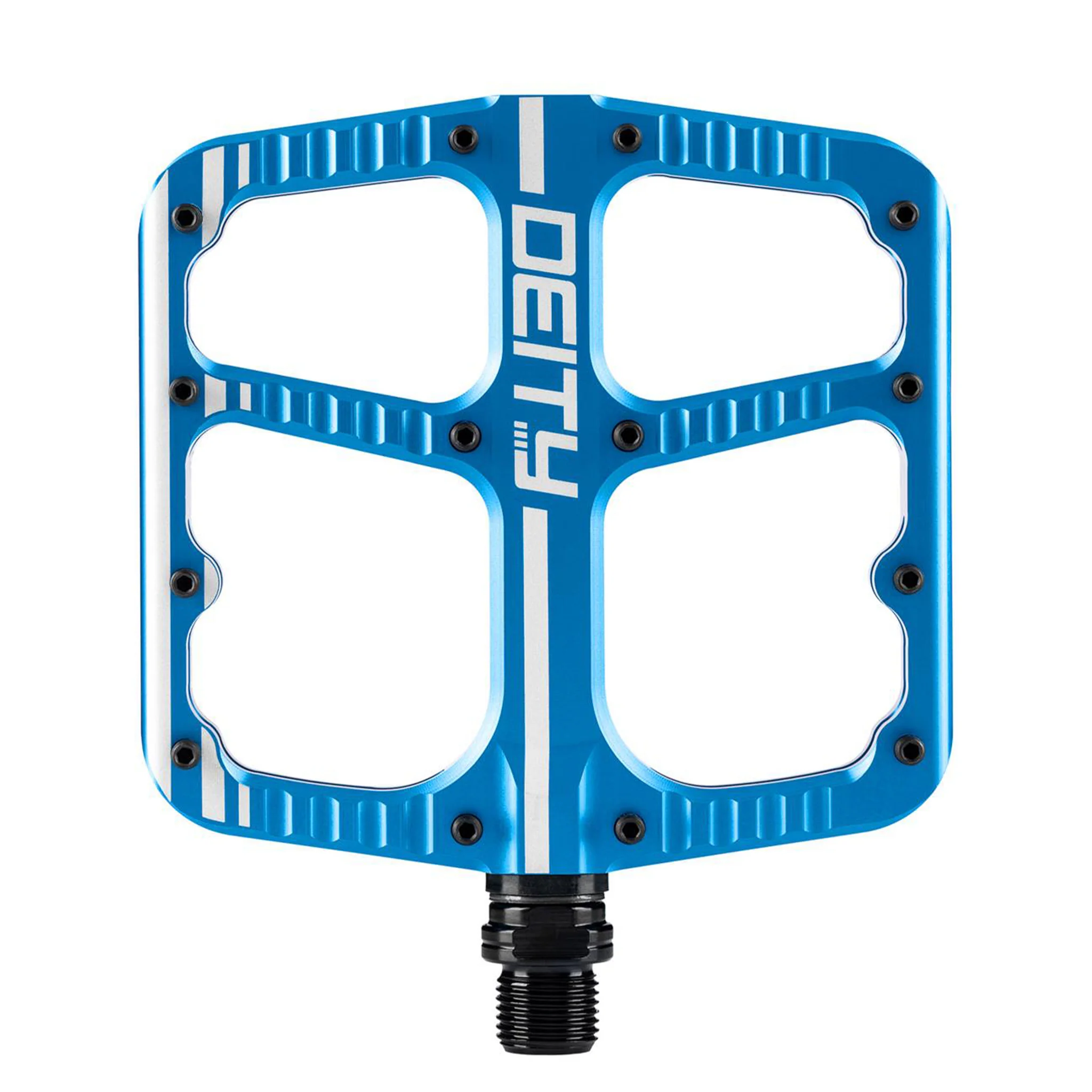 Flat Trak Pedals - Image 3