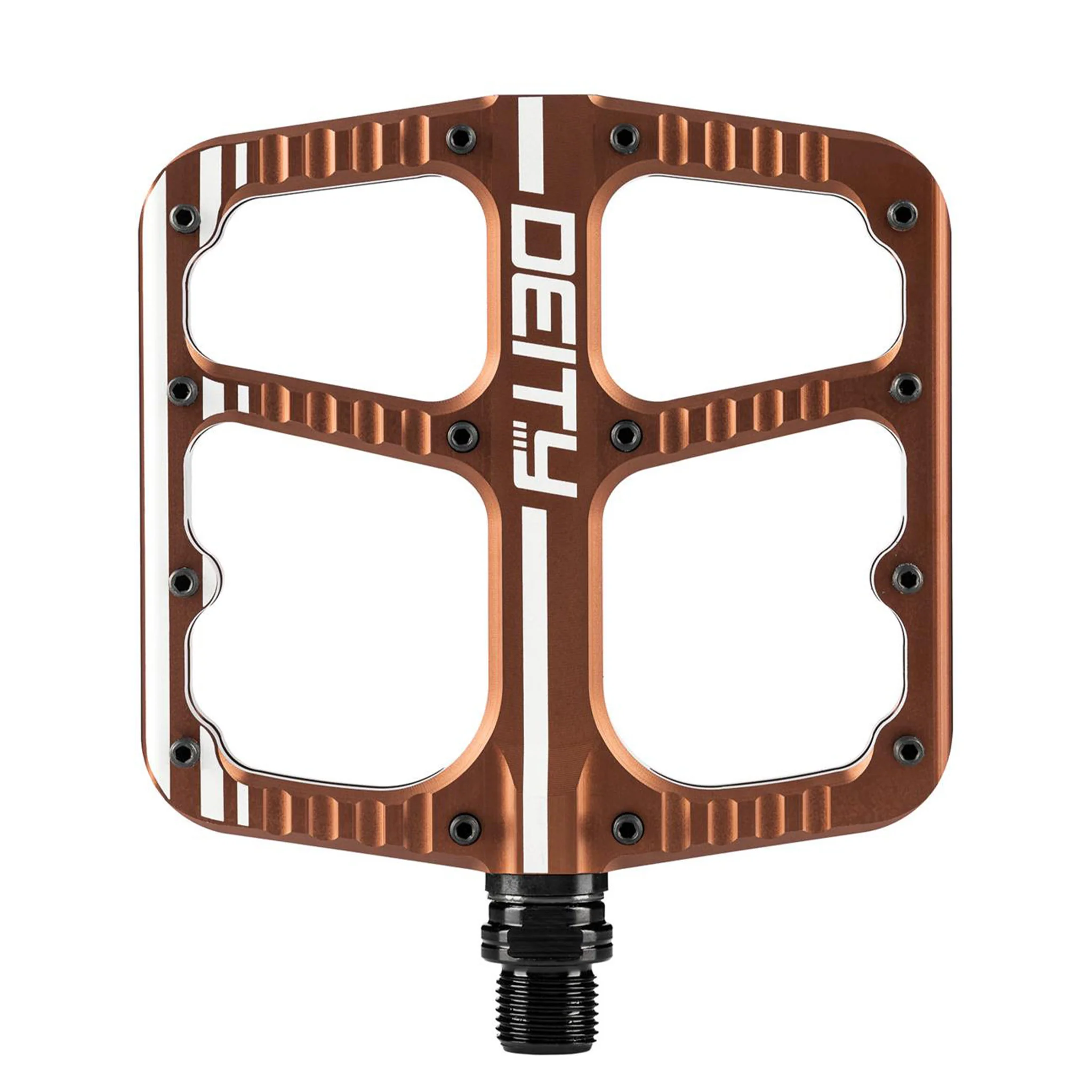 Flat Trak Pedals - Image 4