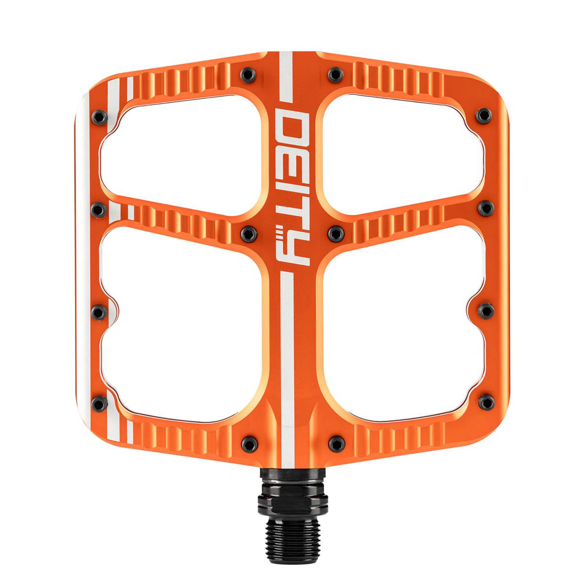 Flat Trak Pedals - Image 5