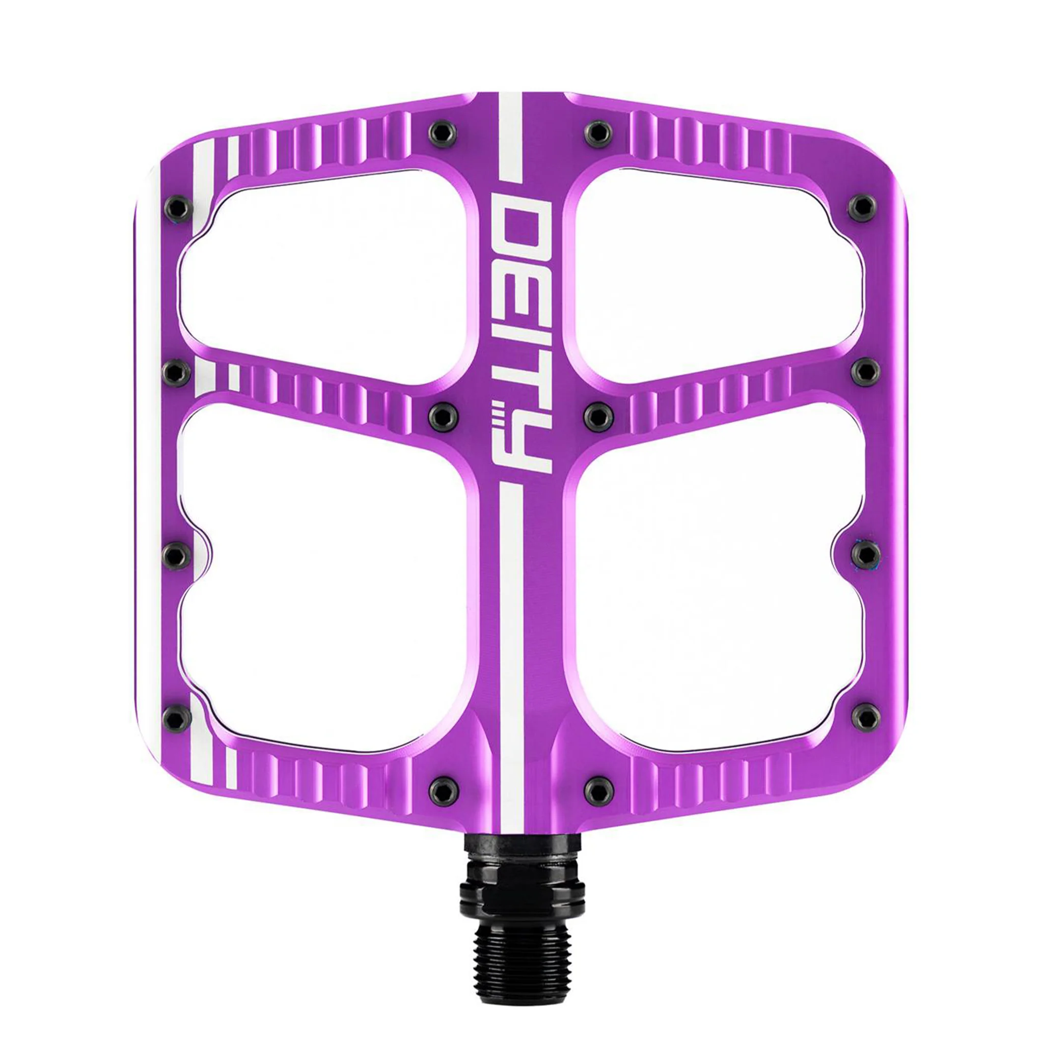 Flat Trak Pedals - Image 6