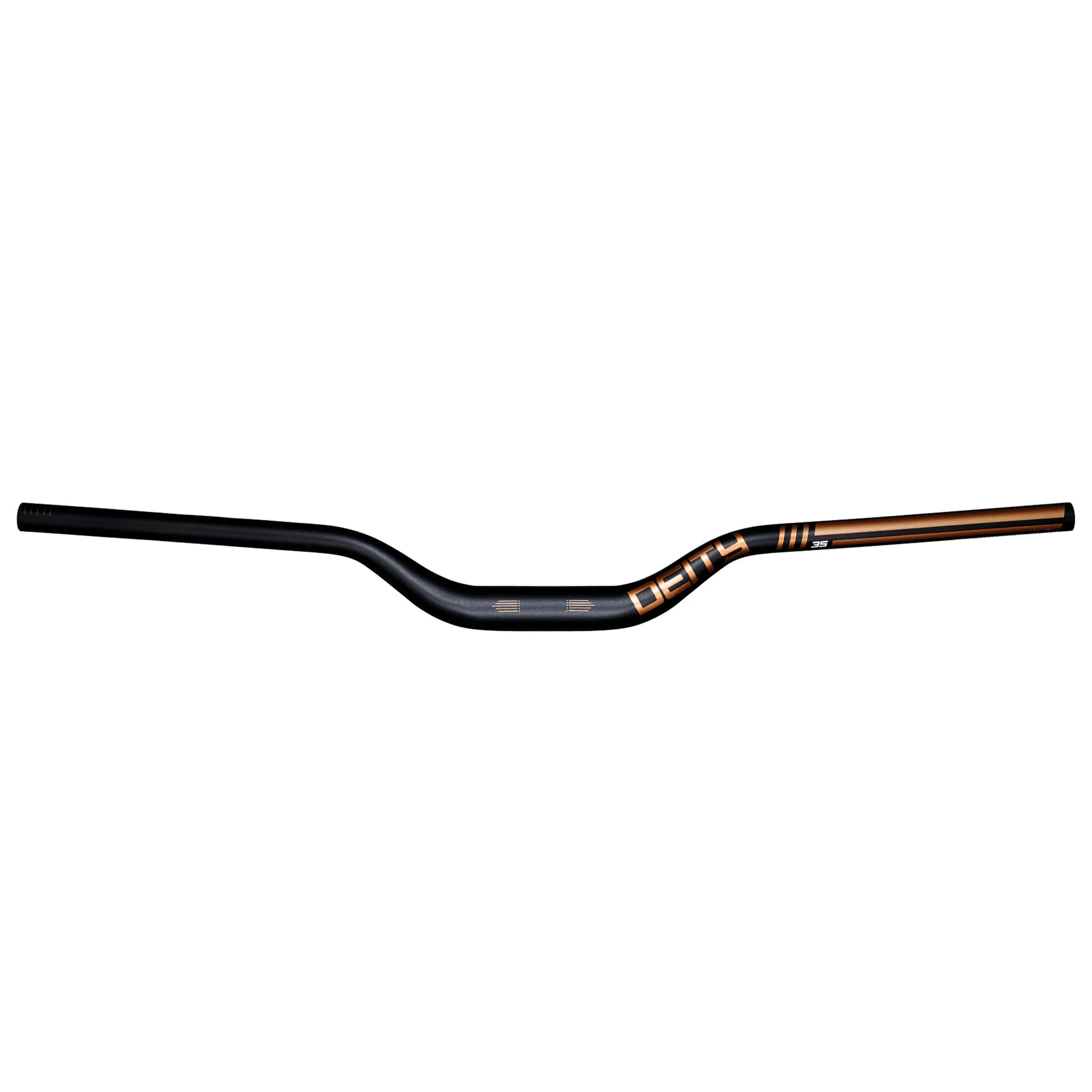 Highside Aluminium Handlebars