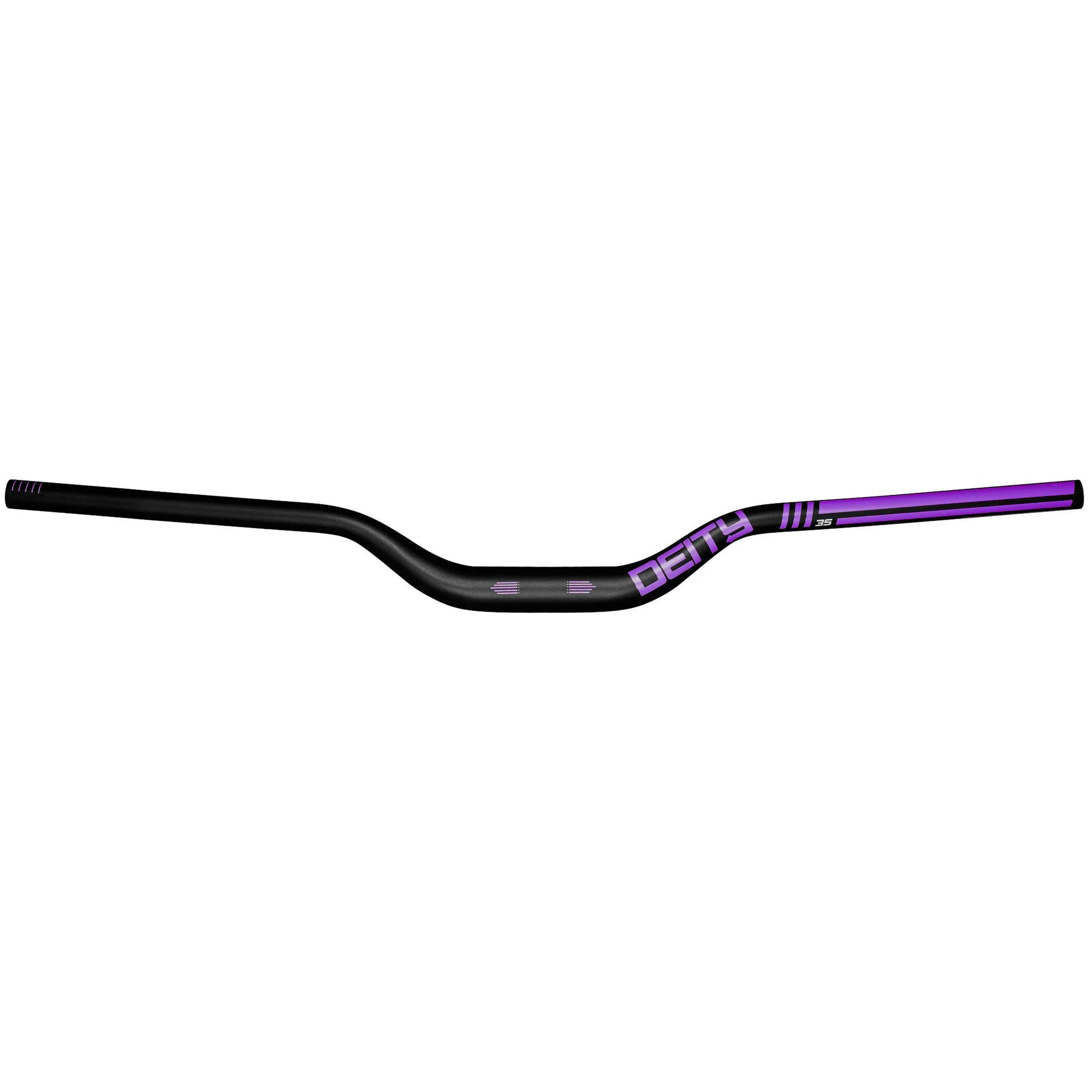 Highside Aluminium Handlebars - Image 13