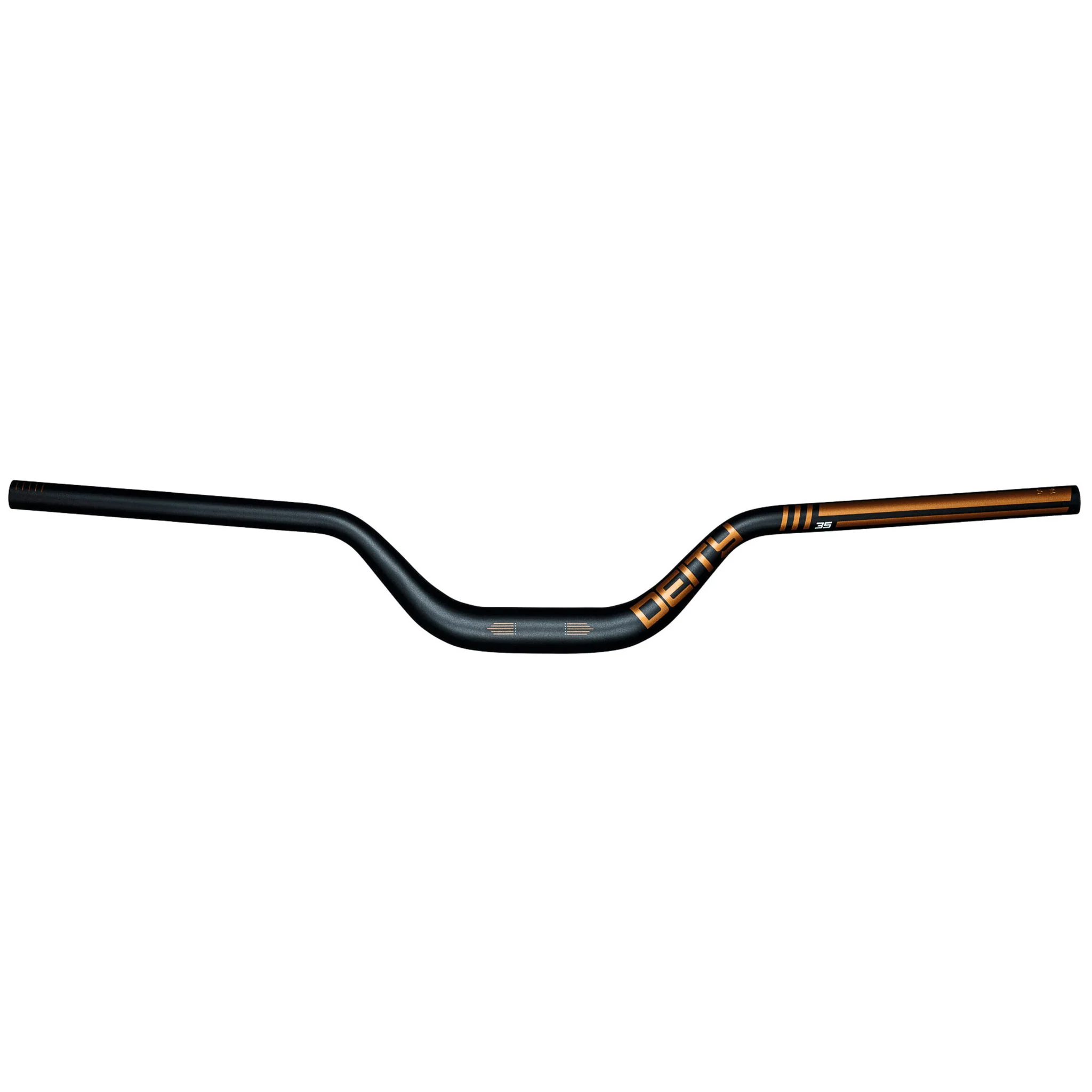 Highside Aluminium Handlebars - Image 14