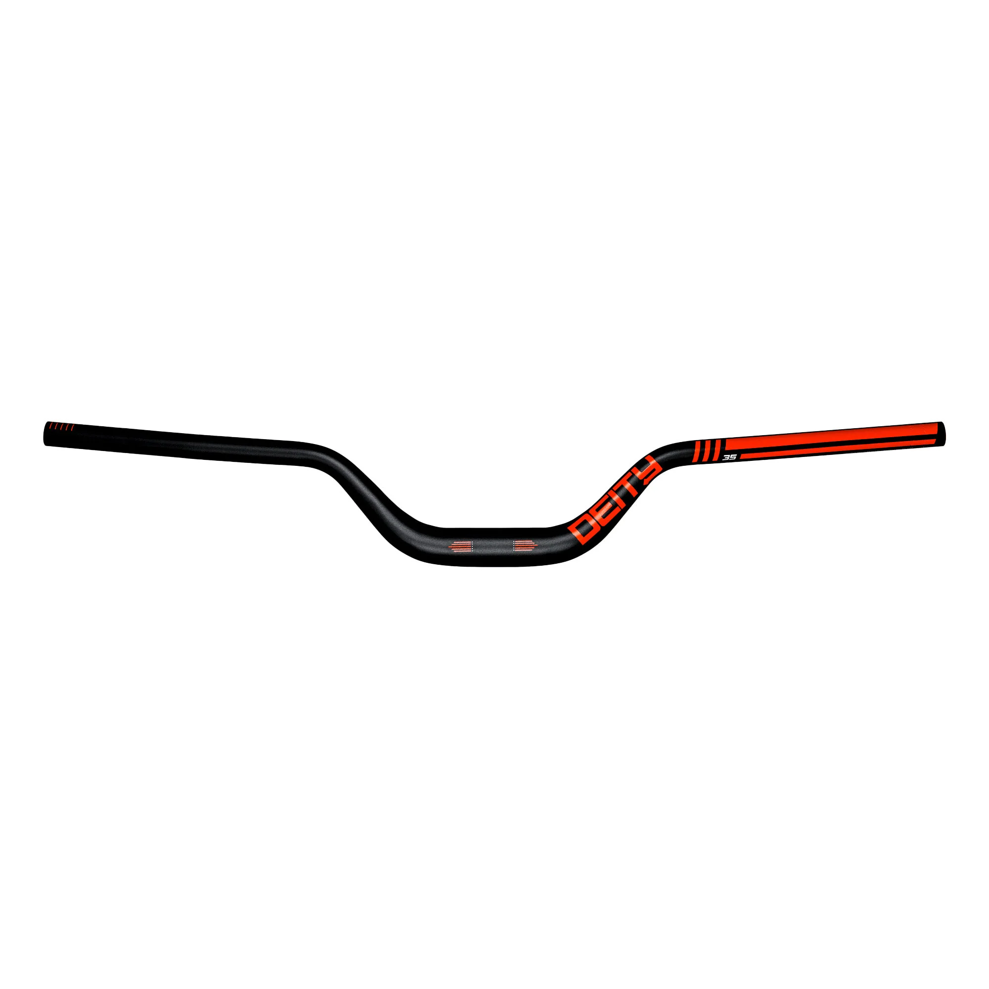 Highside Aluminium Handlebars - Image 15