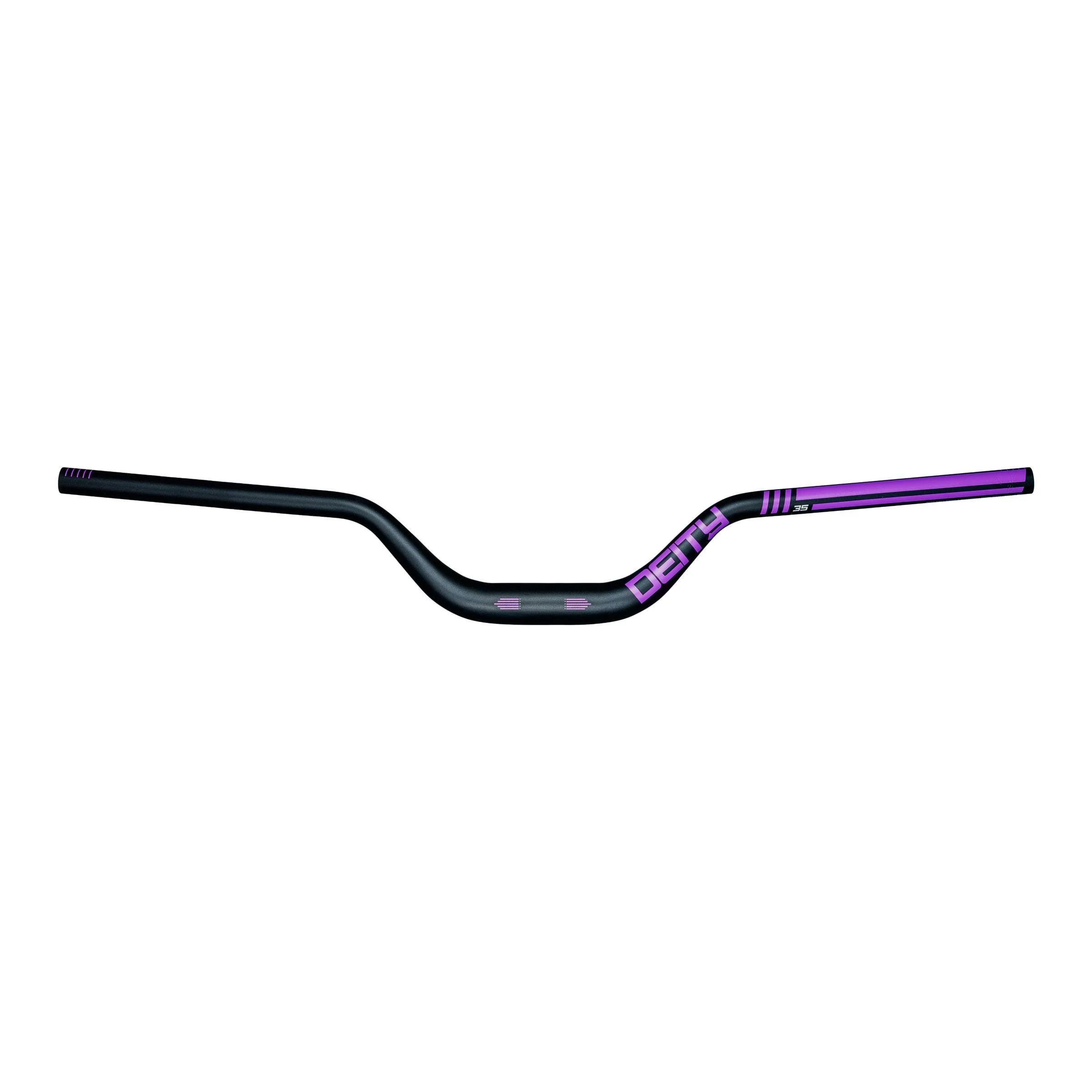 Highside Aluminium Handlebars - Image 18
