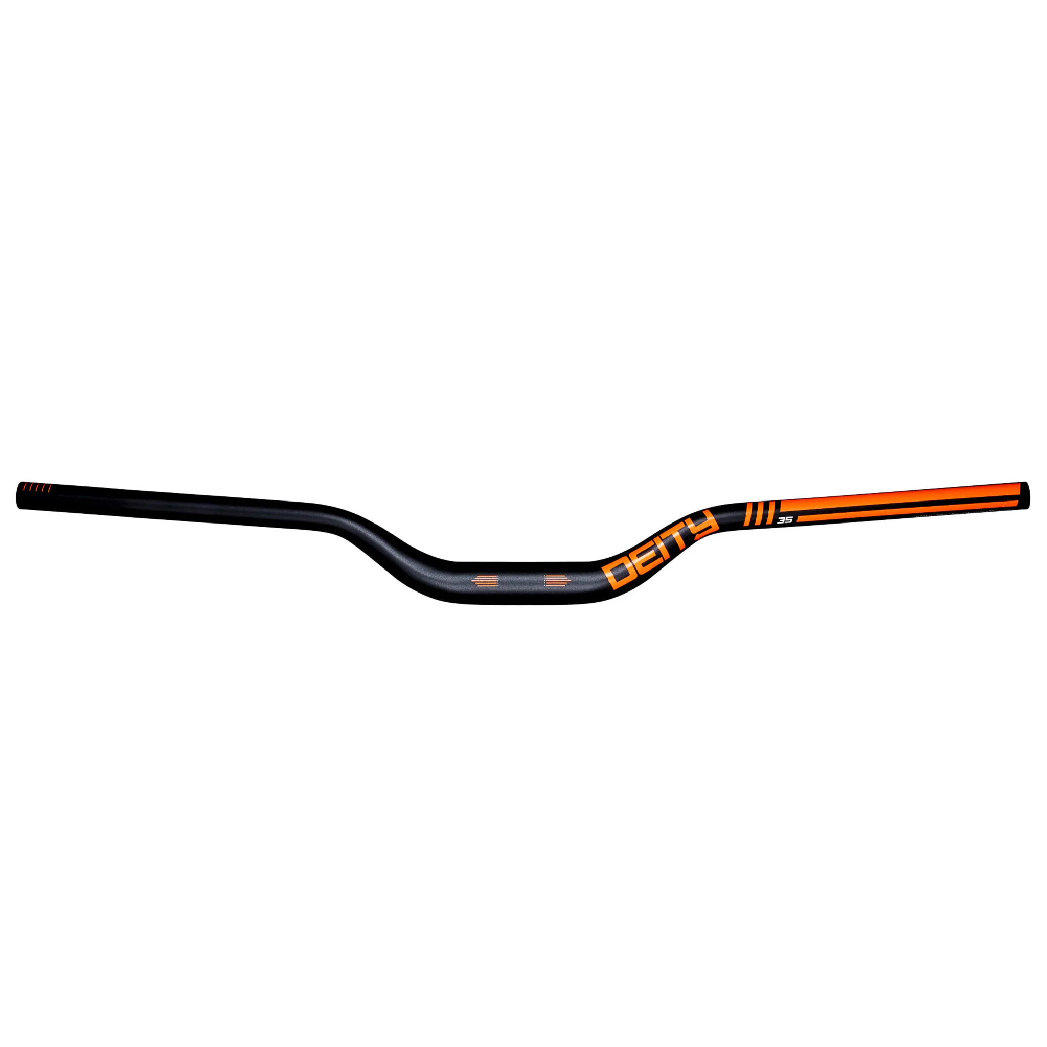 Highside Aluminium Handlebars - Image 2