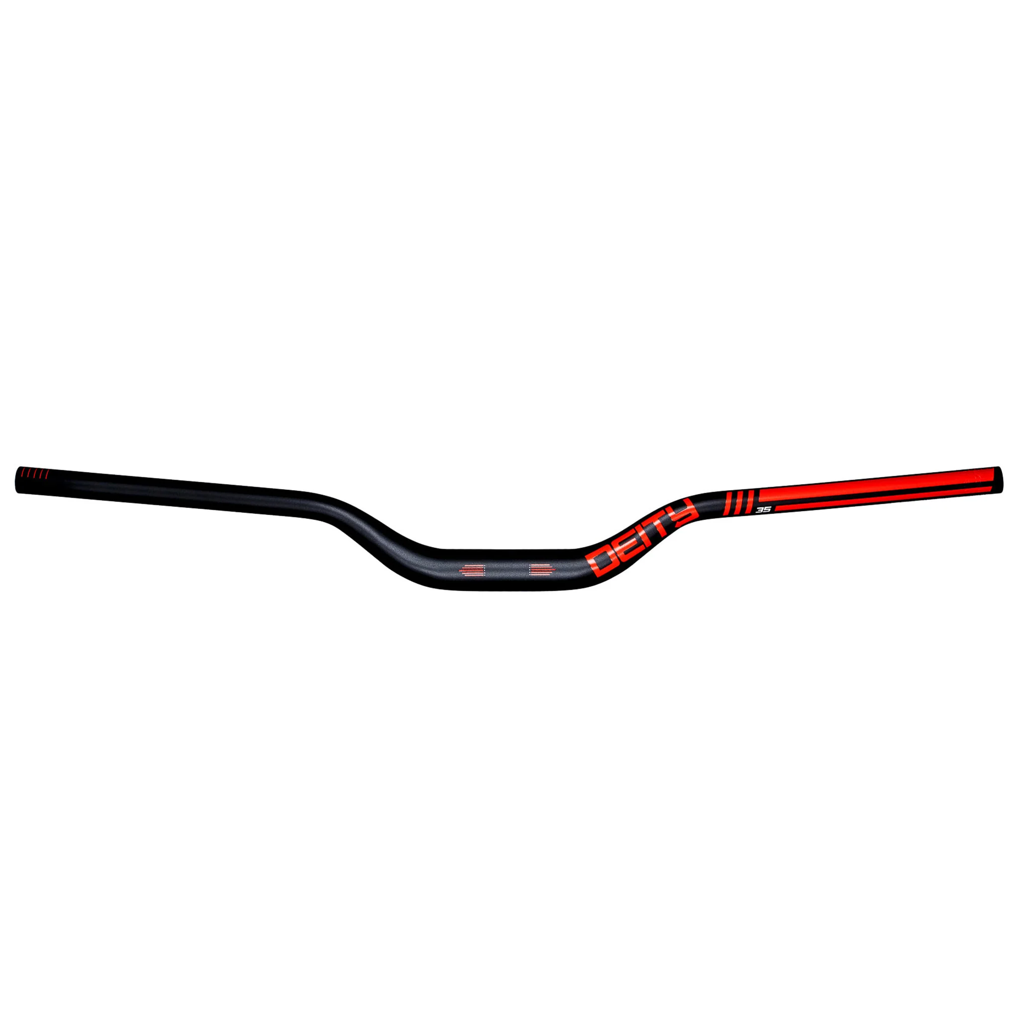 Highside Aluminium Handlebars - Image 3