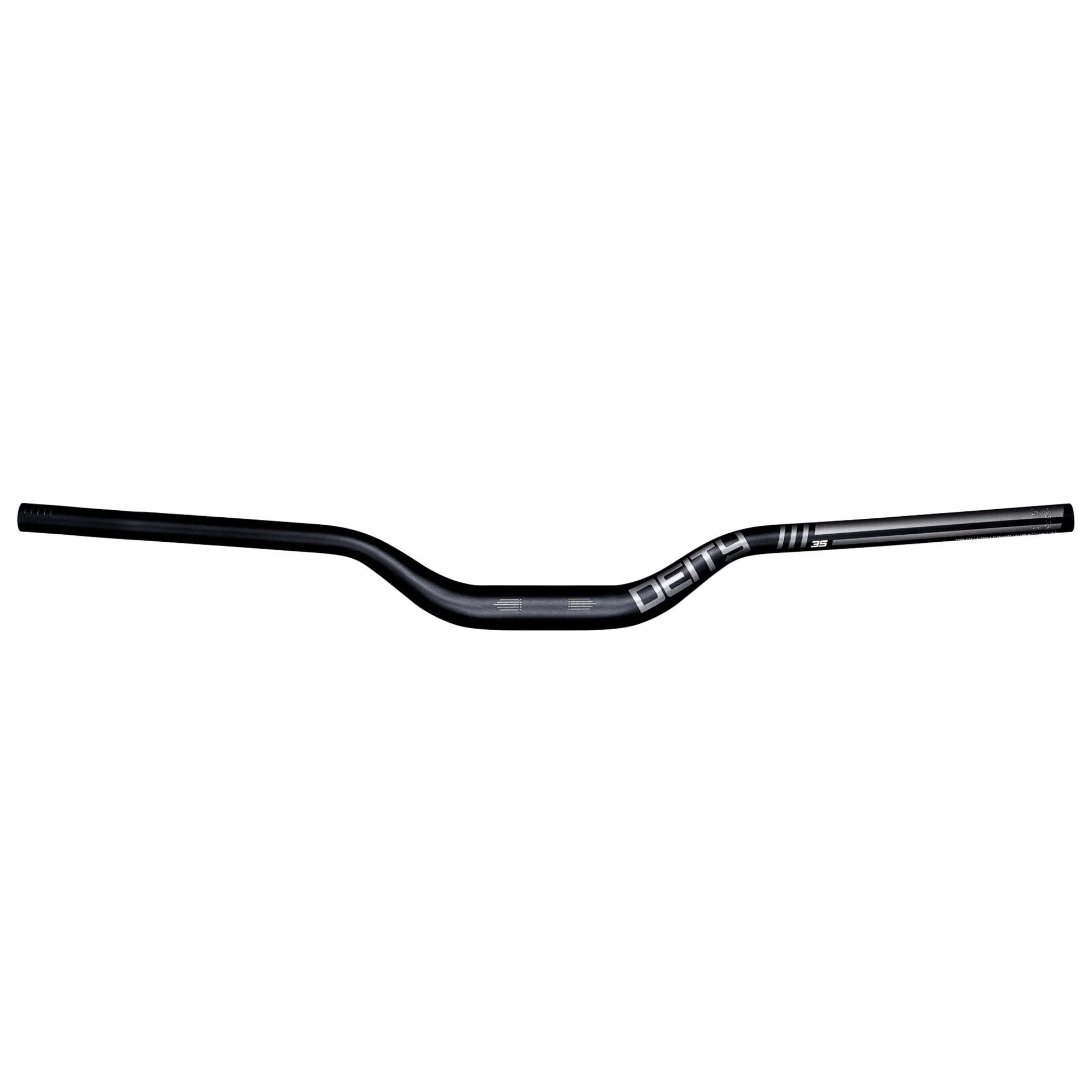 Highside Aluminium Handlebars - Image 4