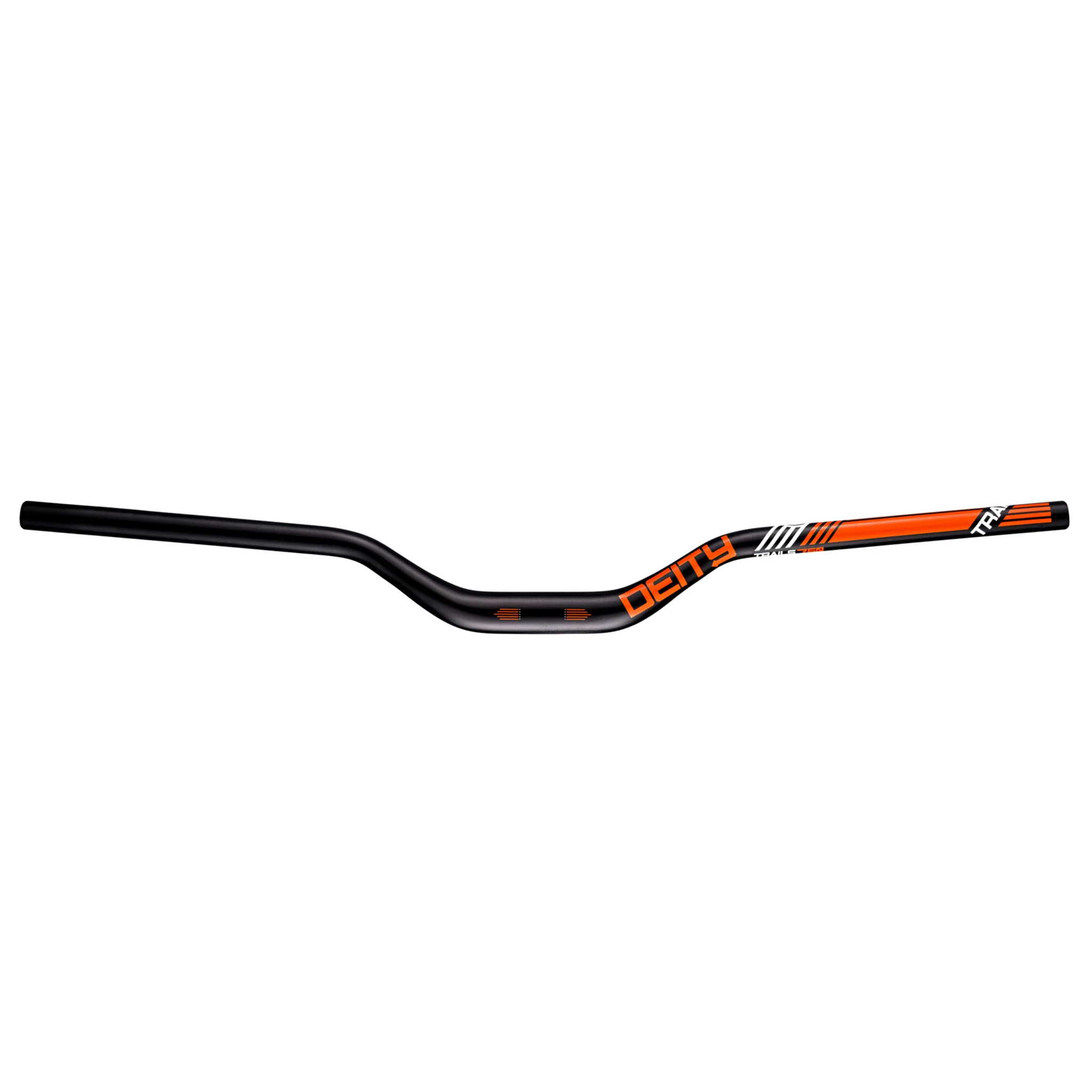 Highside Aluminium Handlebars - Image 6