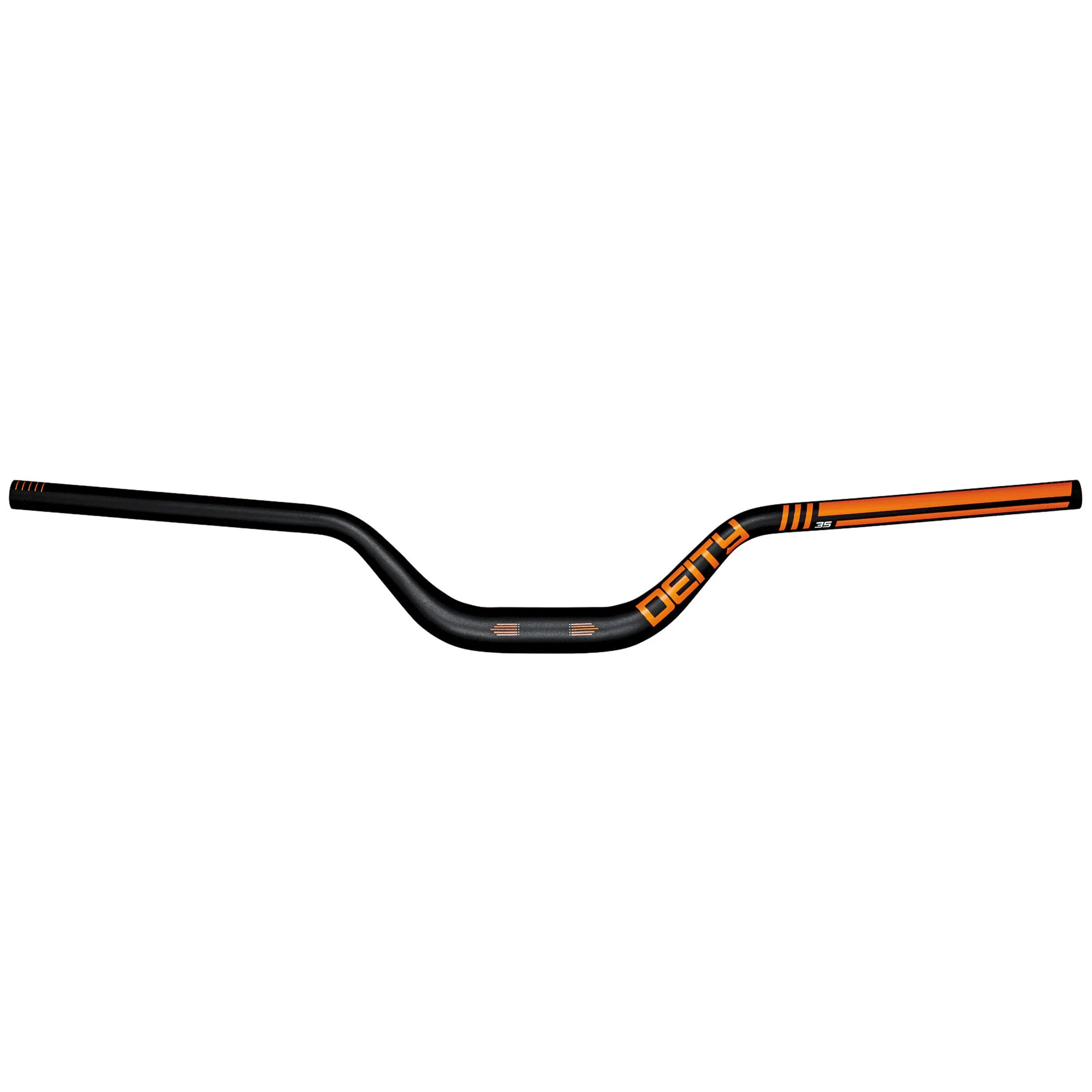 Highside Aluminium Handlebars - Image 8