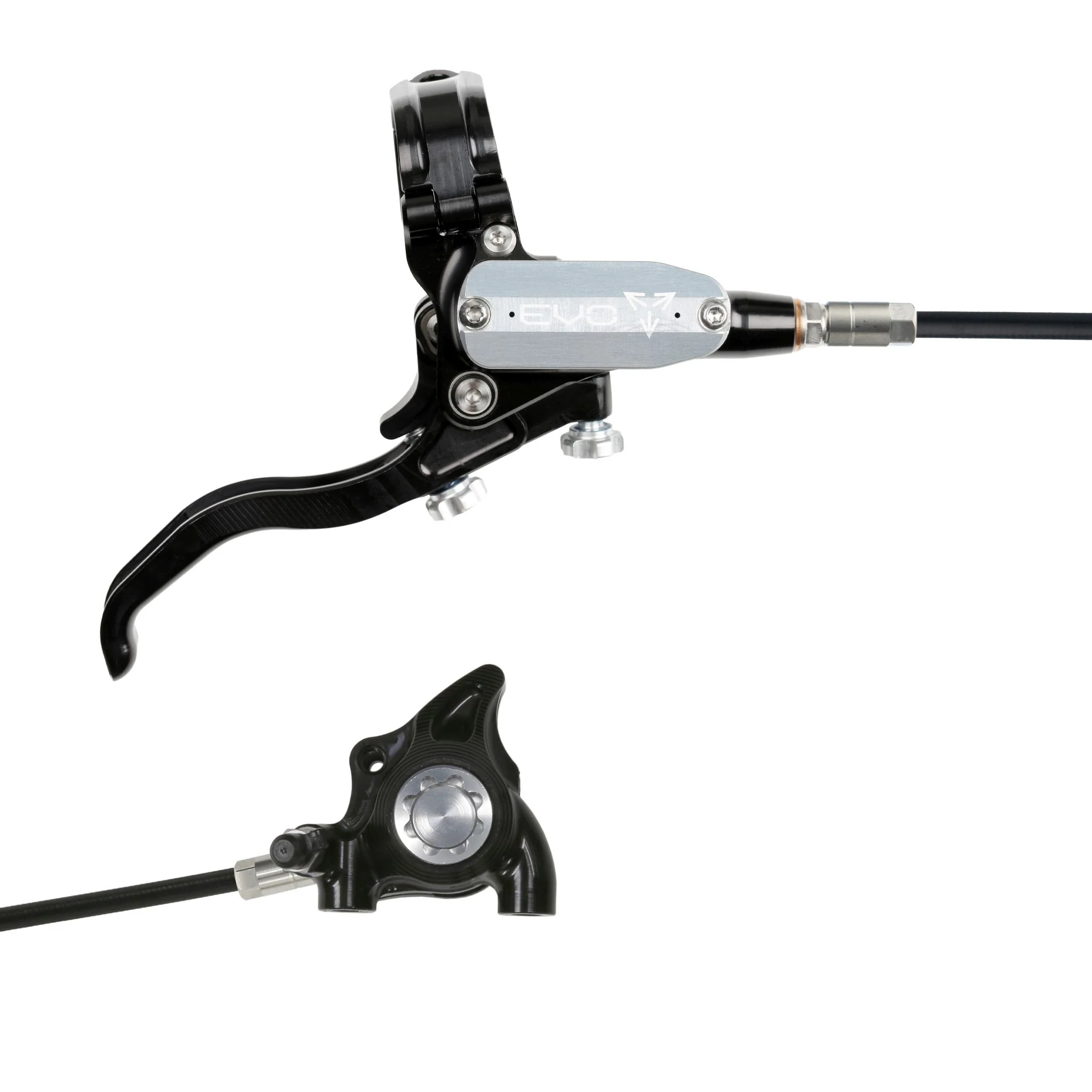 EVO X2 Flat Mount Brakes - Image 11