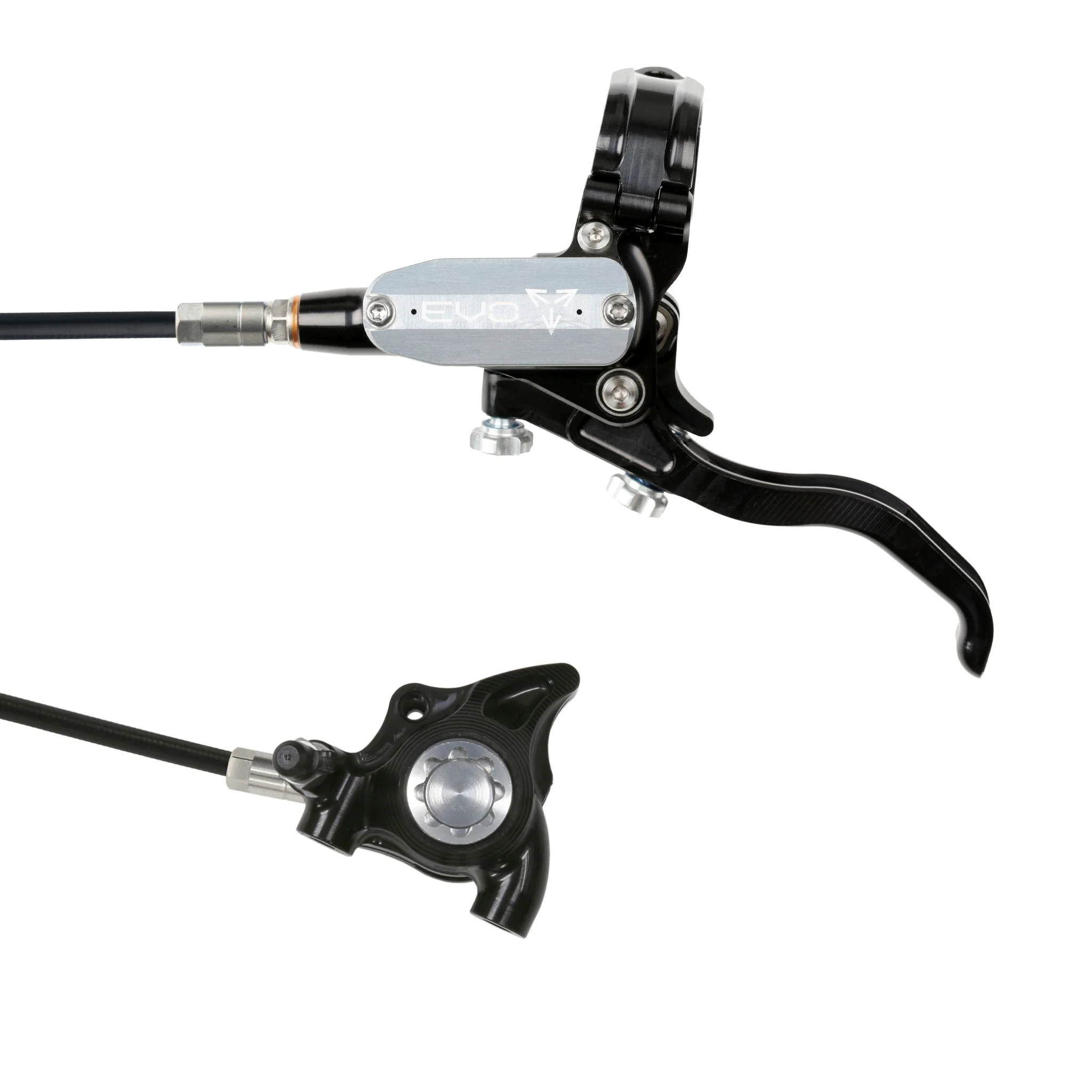 EVO X2 Flat Mount Brakes - Image 12