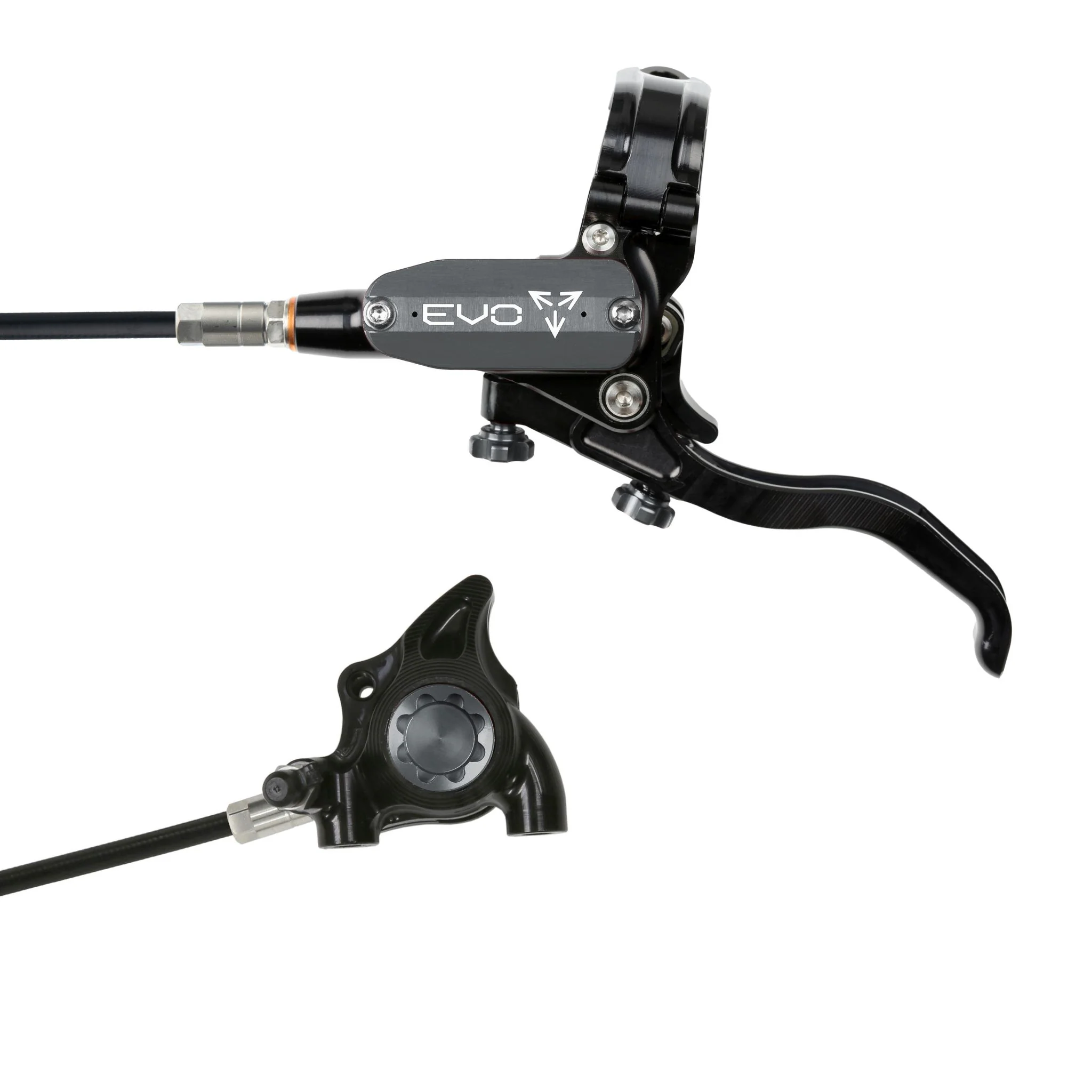 EVO X2 Flat Mount Brakes - Image 14