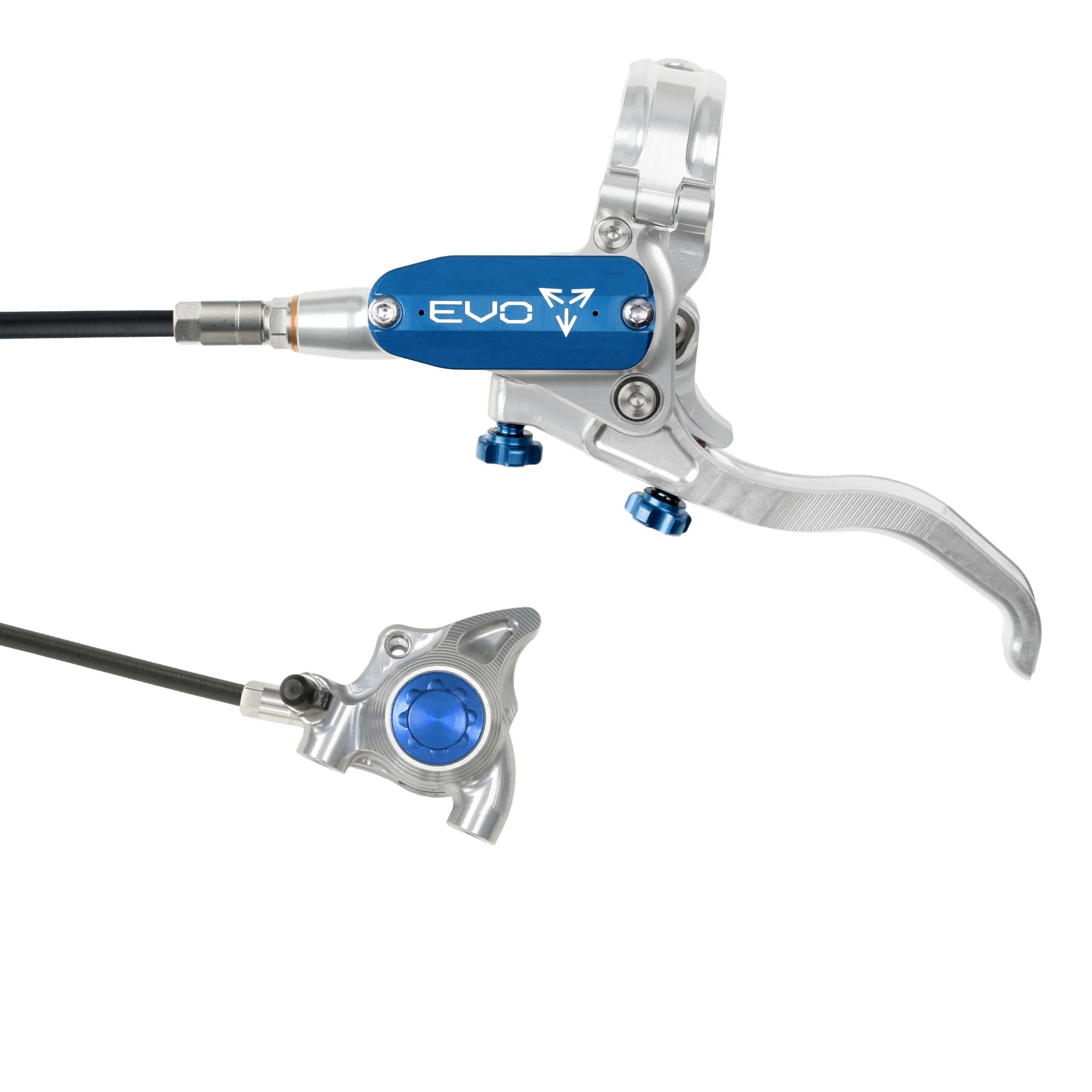 EVO X2 Flat Mount Brakes - Image 16