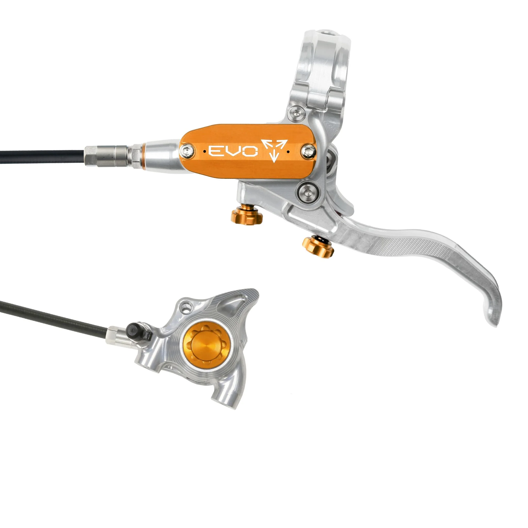 EVO X2 Flat Mount Brakes - Image 18