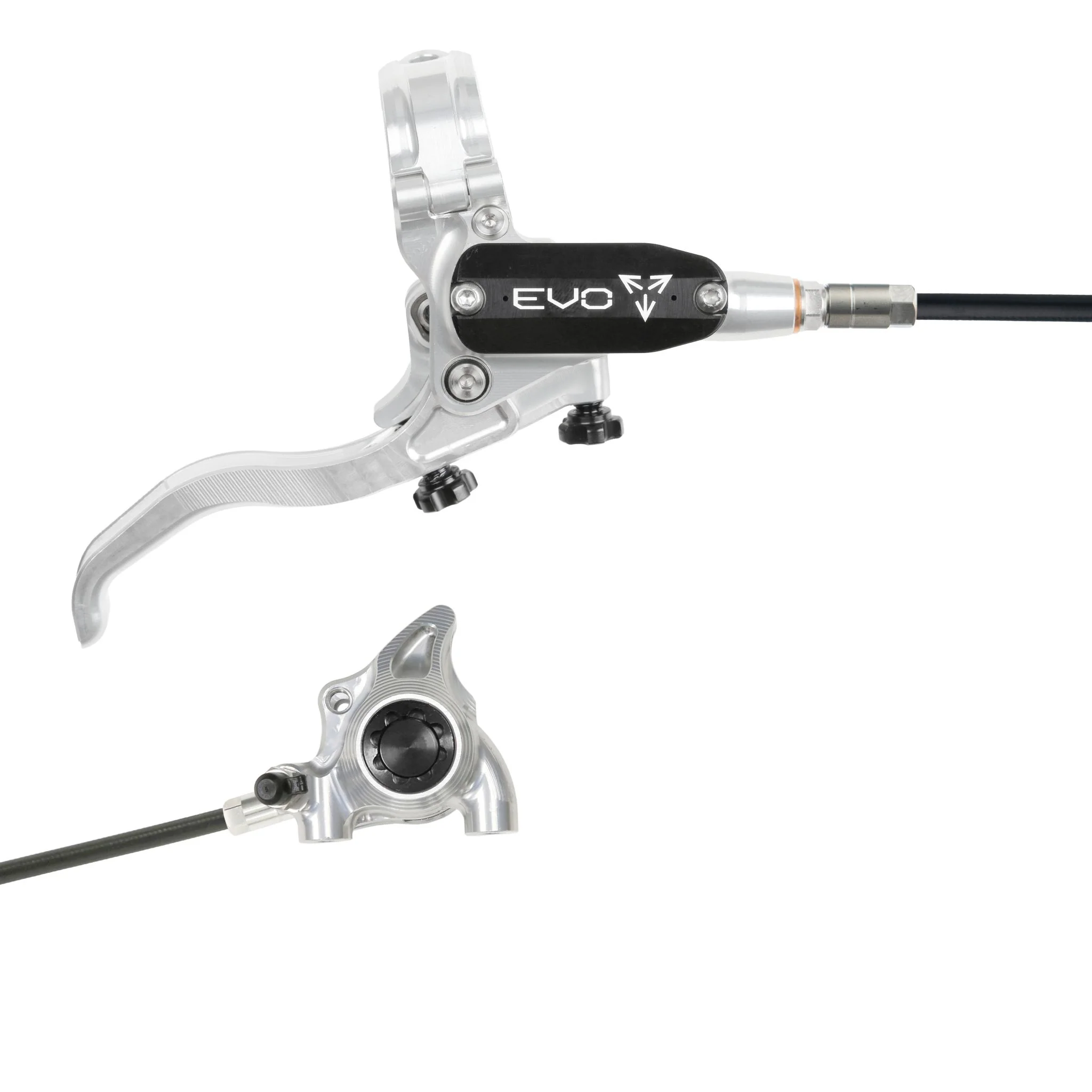 EVO X2 Flat Mount Brakes - Image 19
