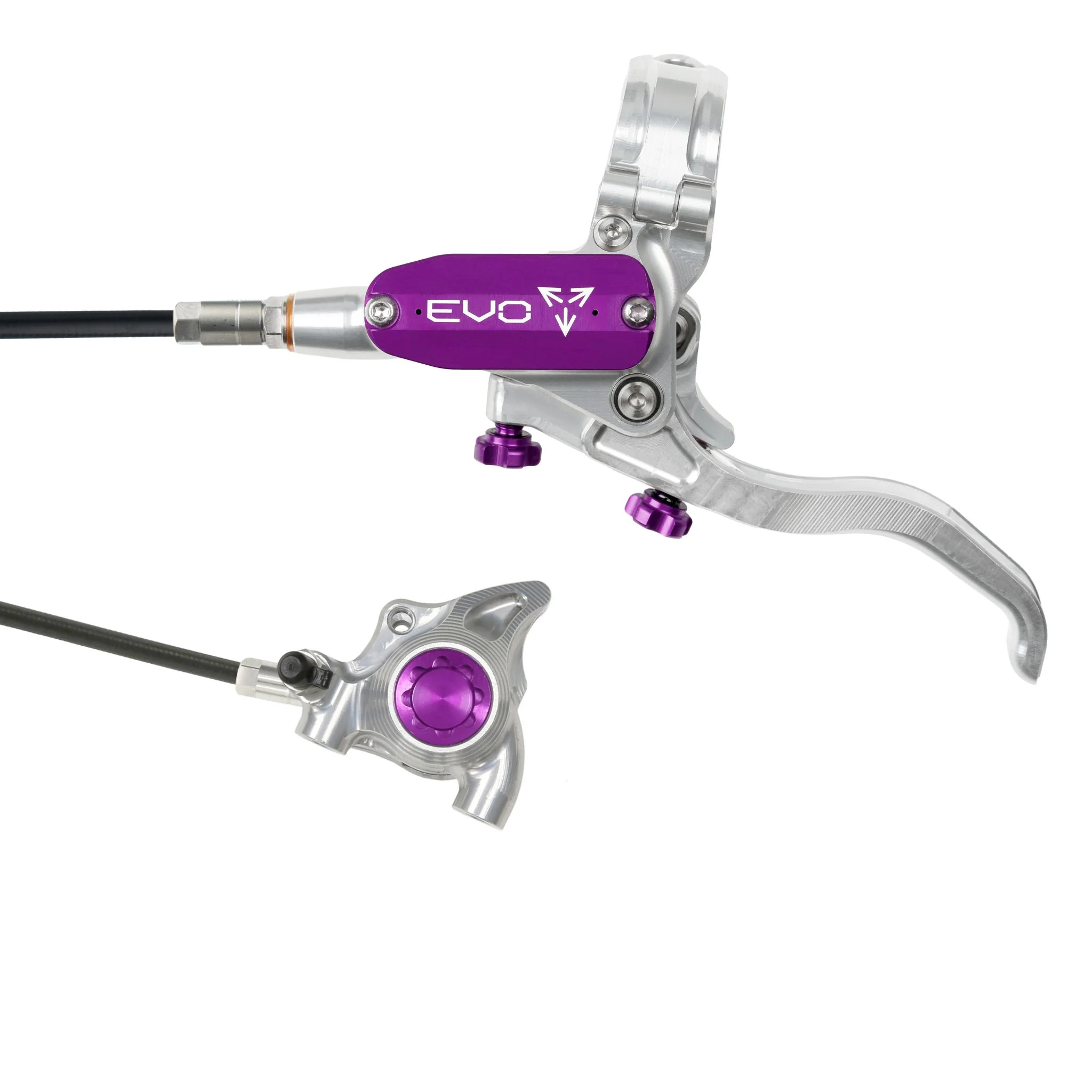 EVO X2 Flat Mount Brakes - Image 24