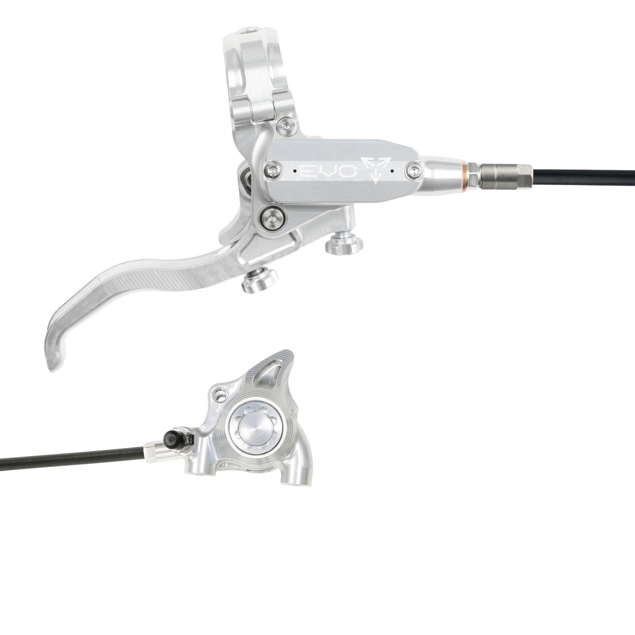 EVO X2 Flat Mount Brakes - Image 25