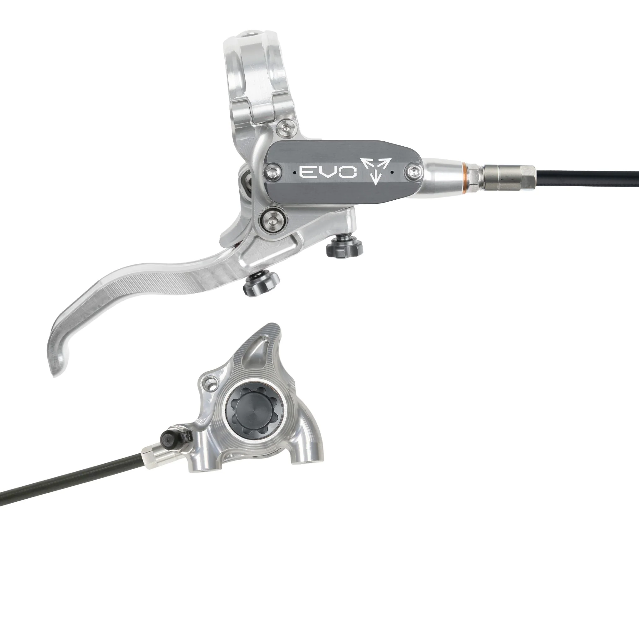 EVO X2 Flat Mount Brakes - Image 27
