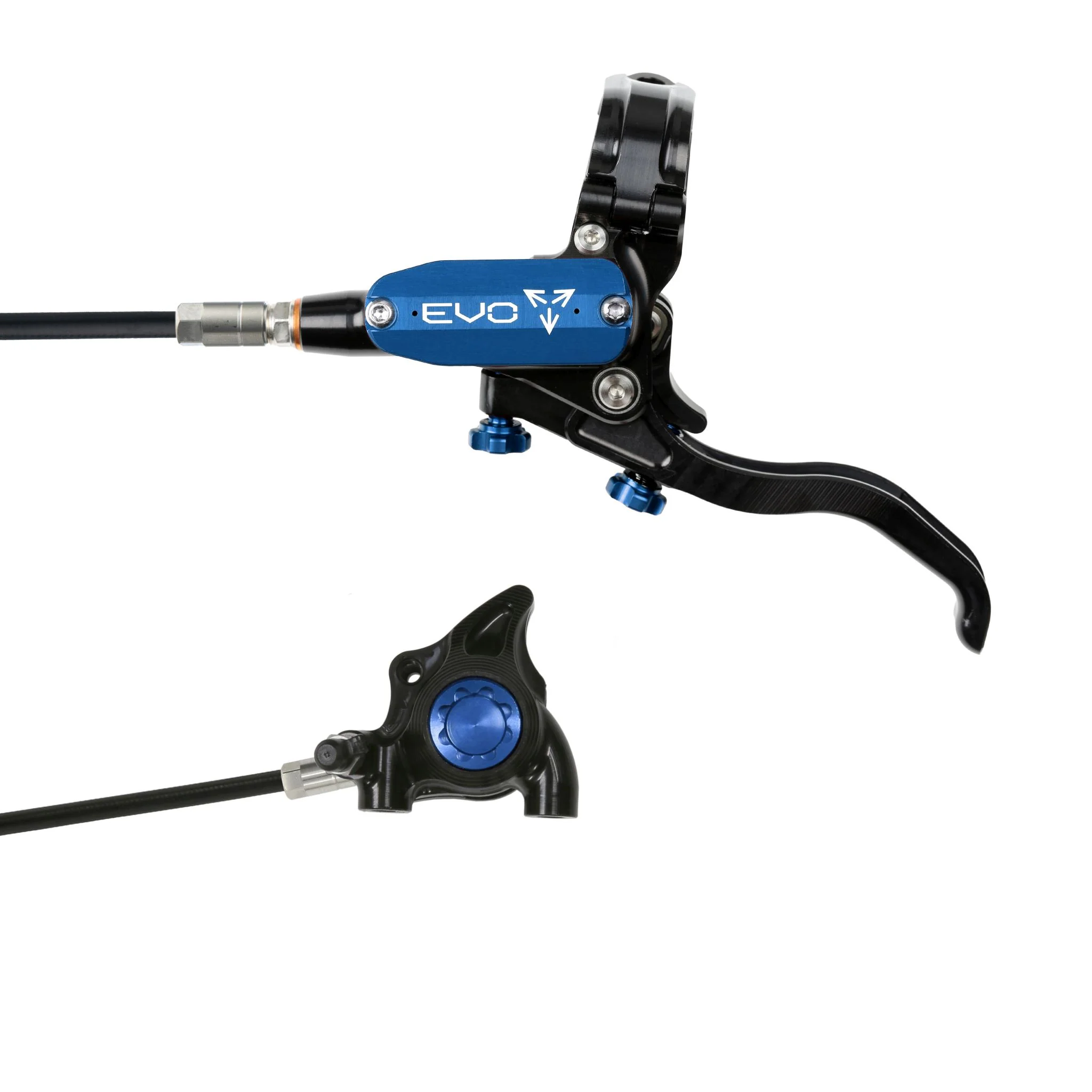 EVO X2 Flat Mount Brakes - Image 4