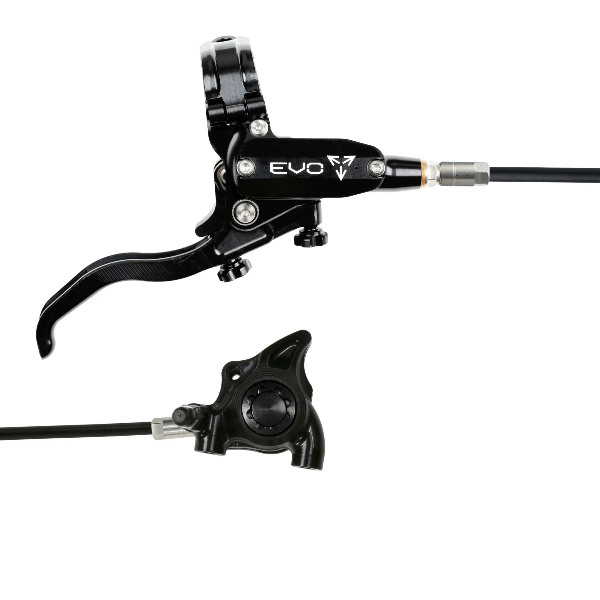 EVO X2 Flat Mount Brakes - Image 7