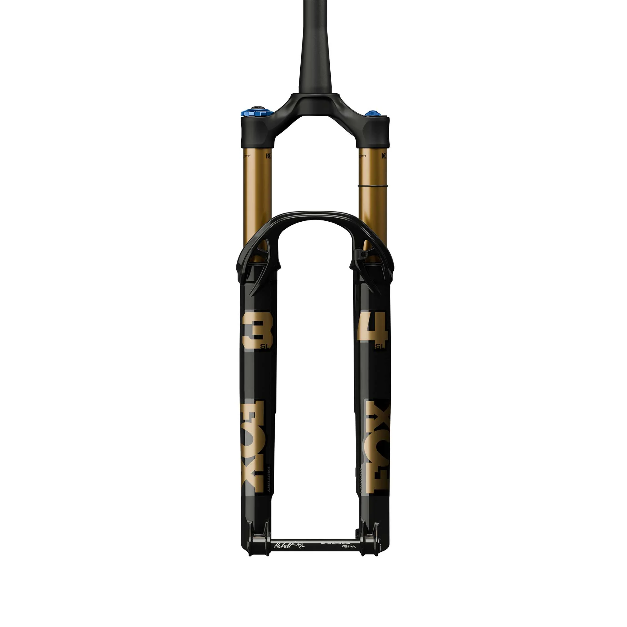 34SL Float Factory Fork GRIP X MY26 - Image 2