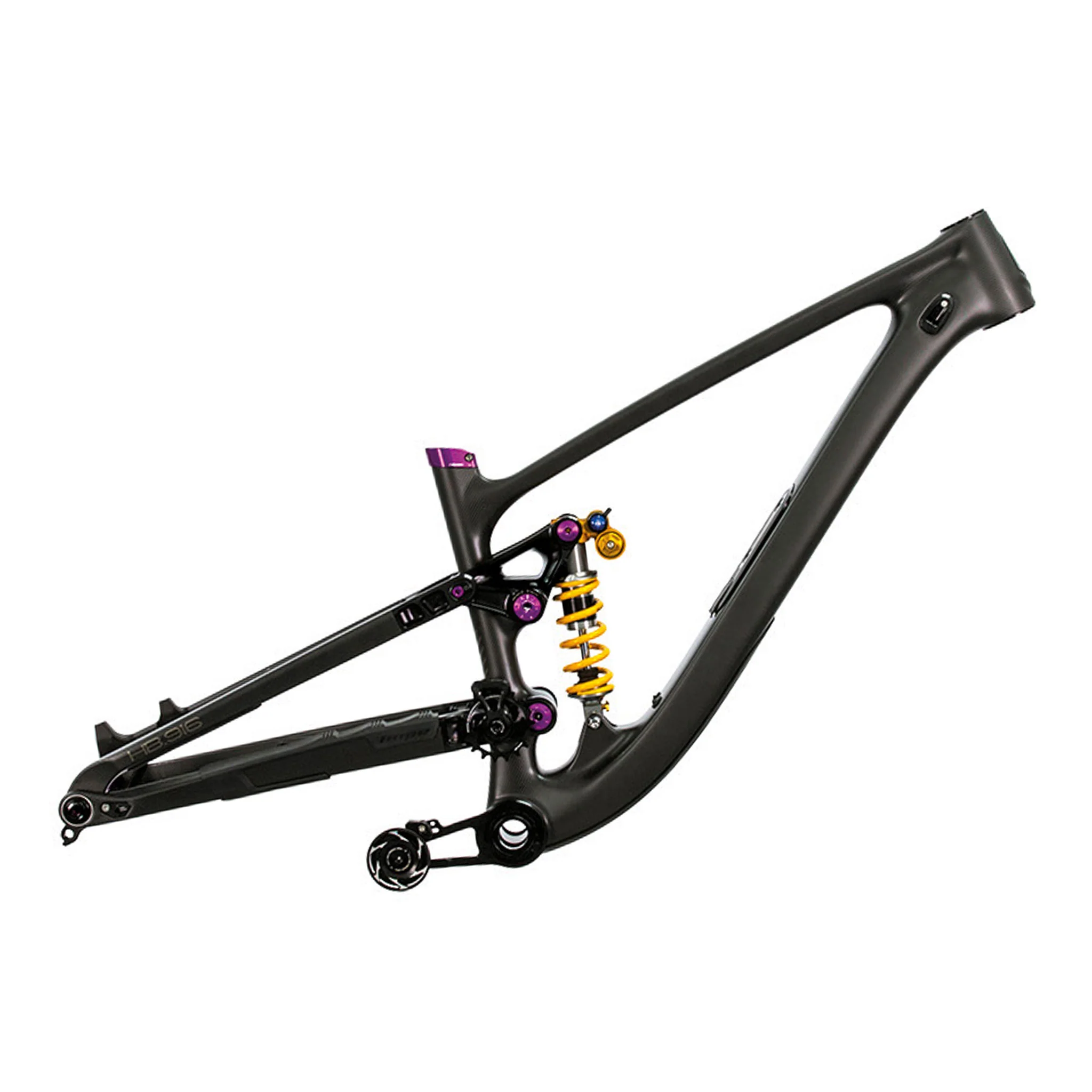 HB916 Frame