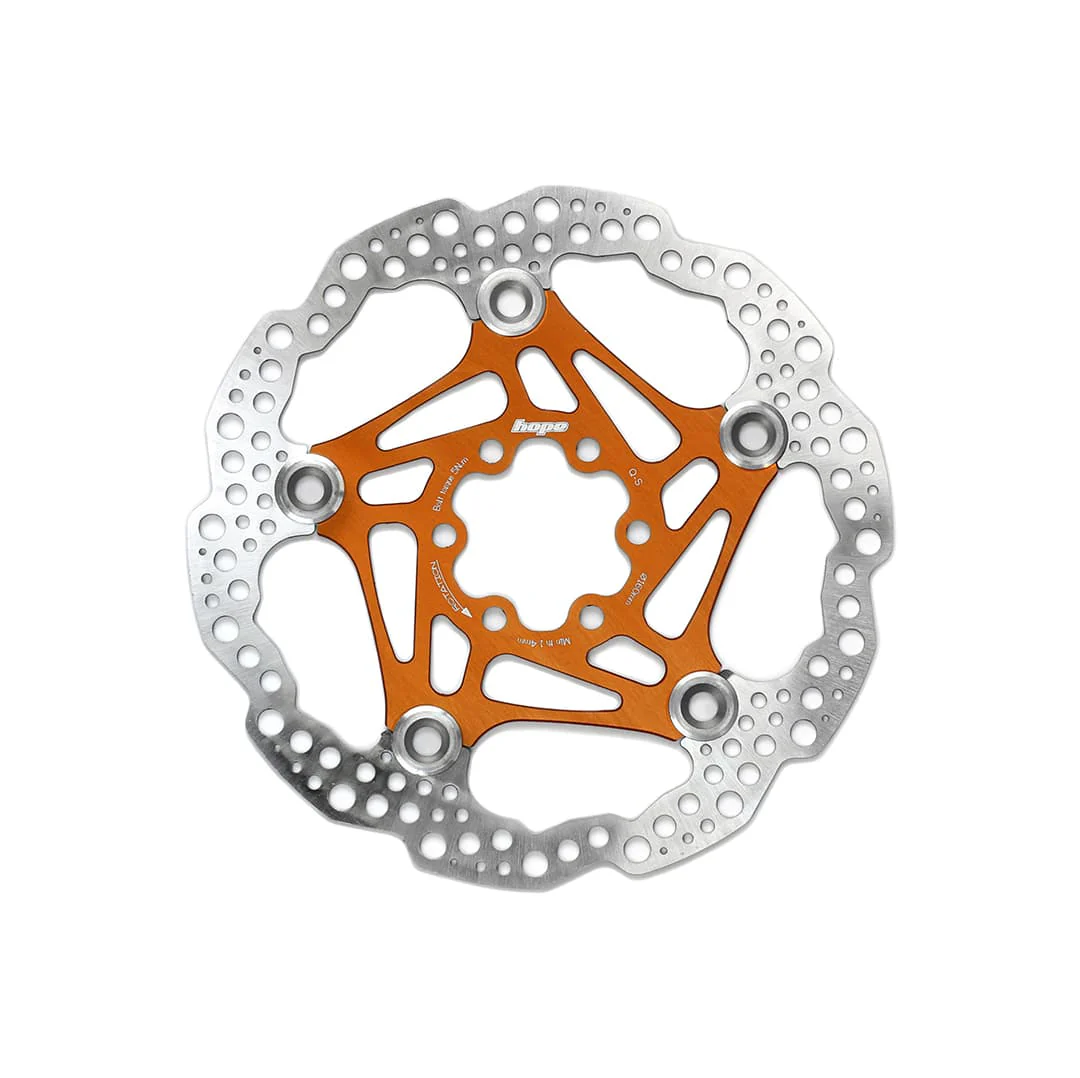 Floating 6 Bolt Brake Disc Rotor - Image 10
