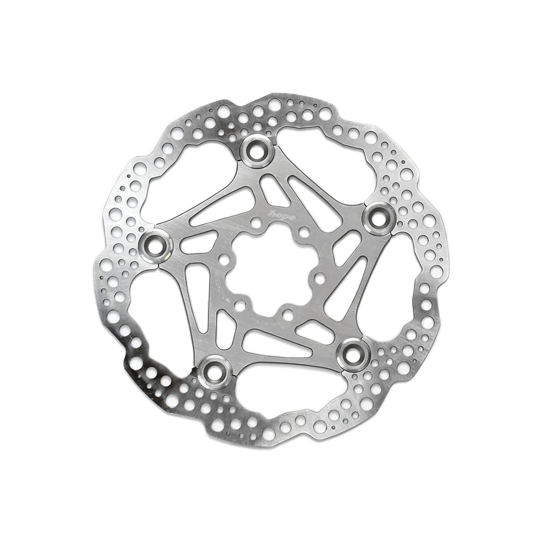 Floating 6 Bolt Brake Disc Rotor - Image 13