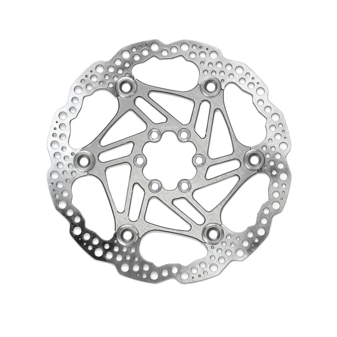 Floating 6 Bolt Brake Disc Rotor - Image 20