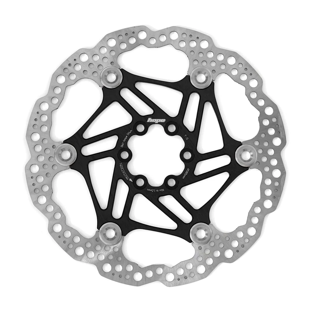 Floating 6 Bolt Brake Disc Rotor - Image 22