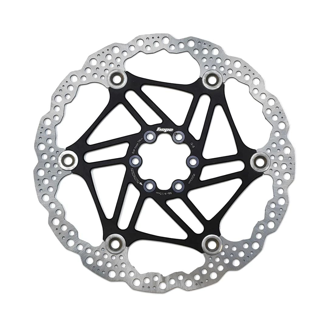 Floating 6 Bolt Brake Disc Rotor - Image 23