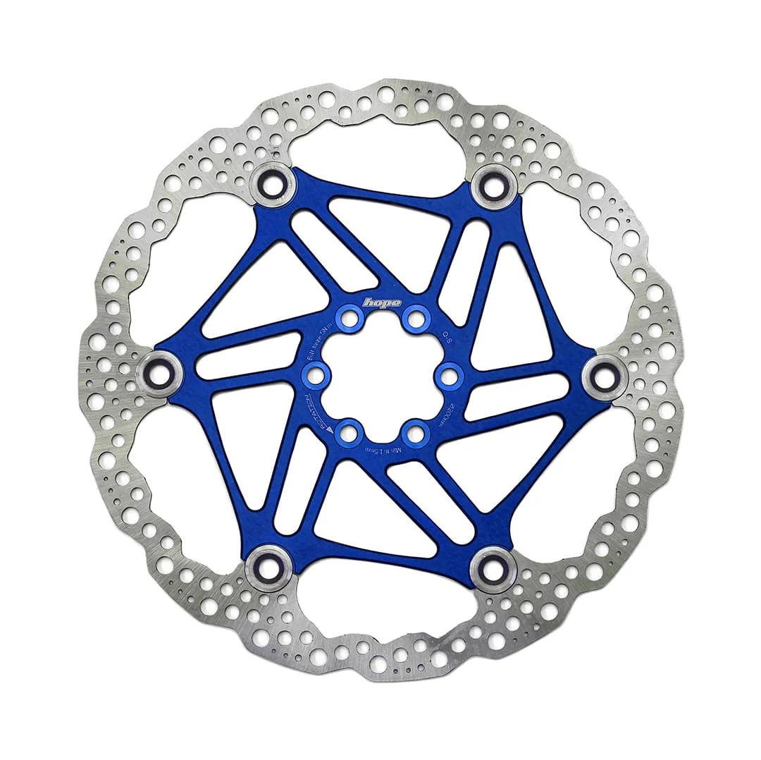 Floating 6 Bolt Brake Disc Rotor - Image 24