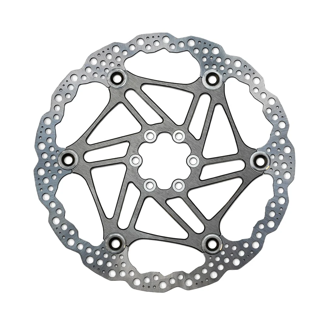 Floating 6 Bolt Brake Disc Rotor - Image 25