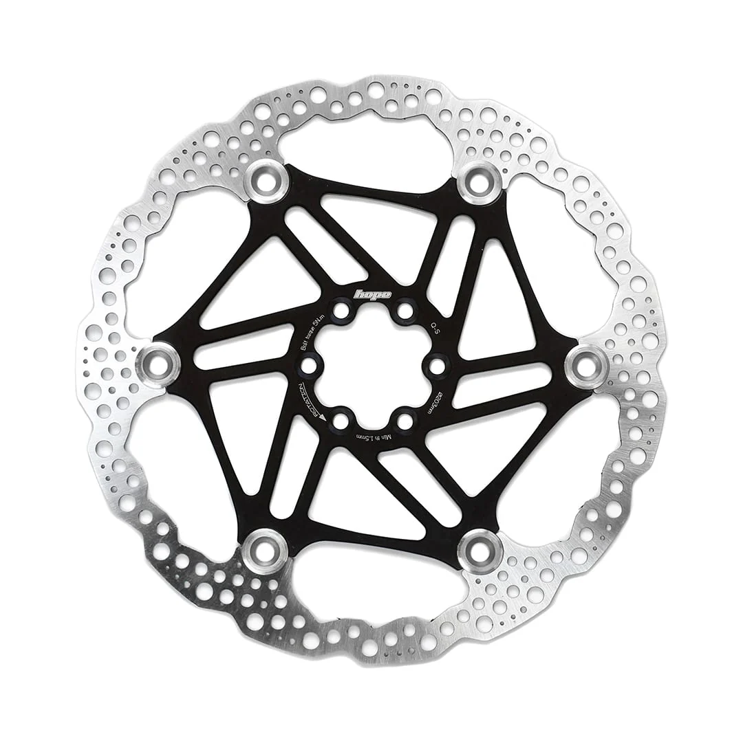 Floating 6 Bolt Brake Disc Rotor - Image 26