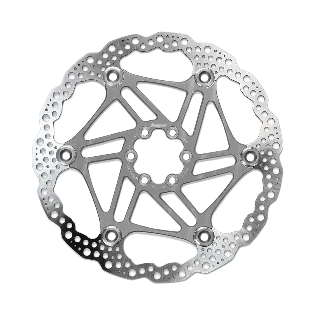 Floating 6 Bolt Brake Disc Rotor - Image 29