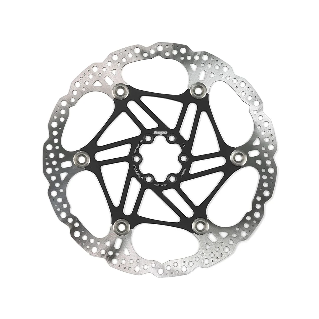 Floating 6 Bolt Brake Disc Rotor - Image 32