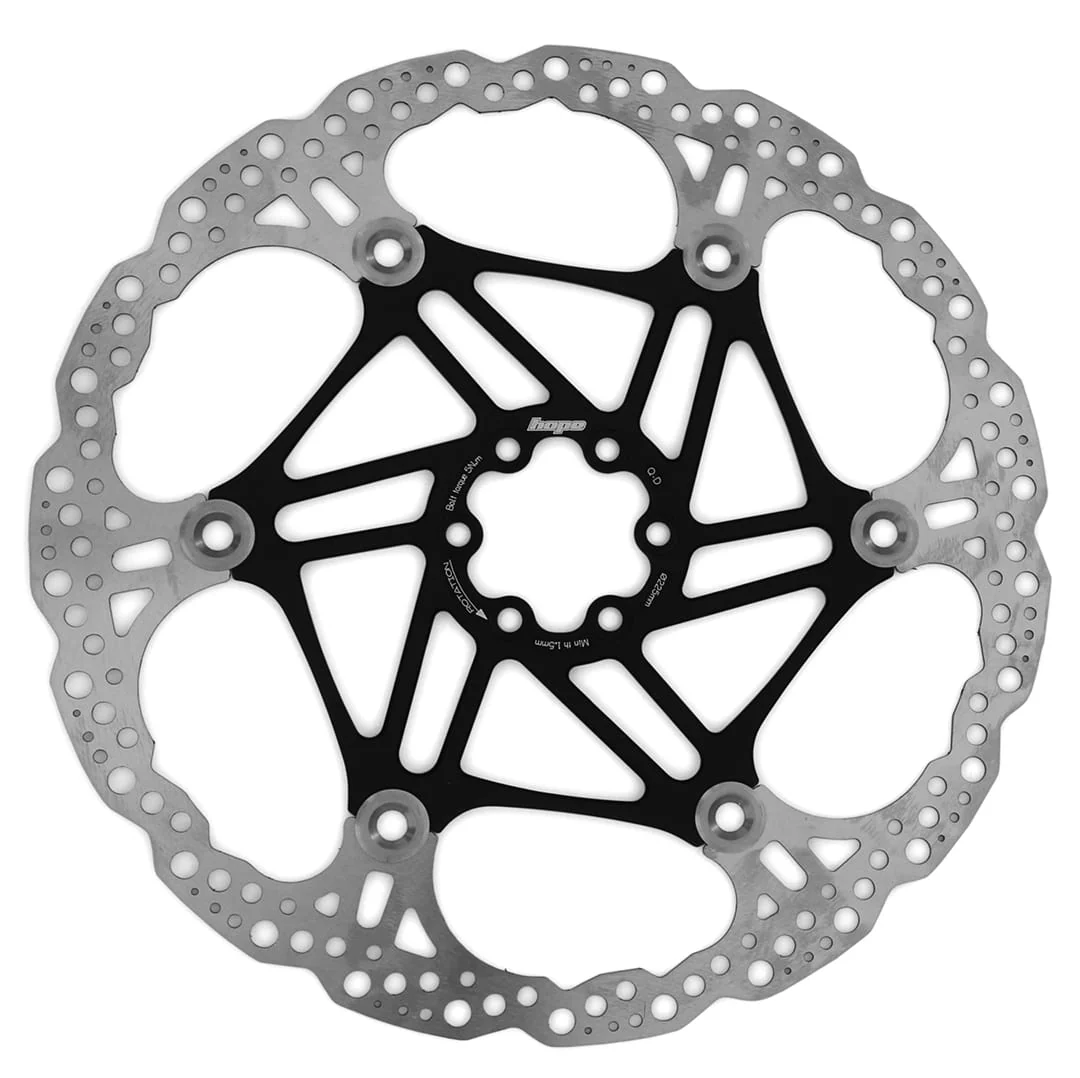 Floating 6 Bolt Brake Disc Rotor - Image 33