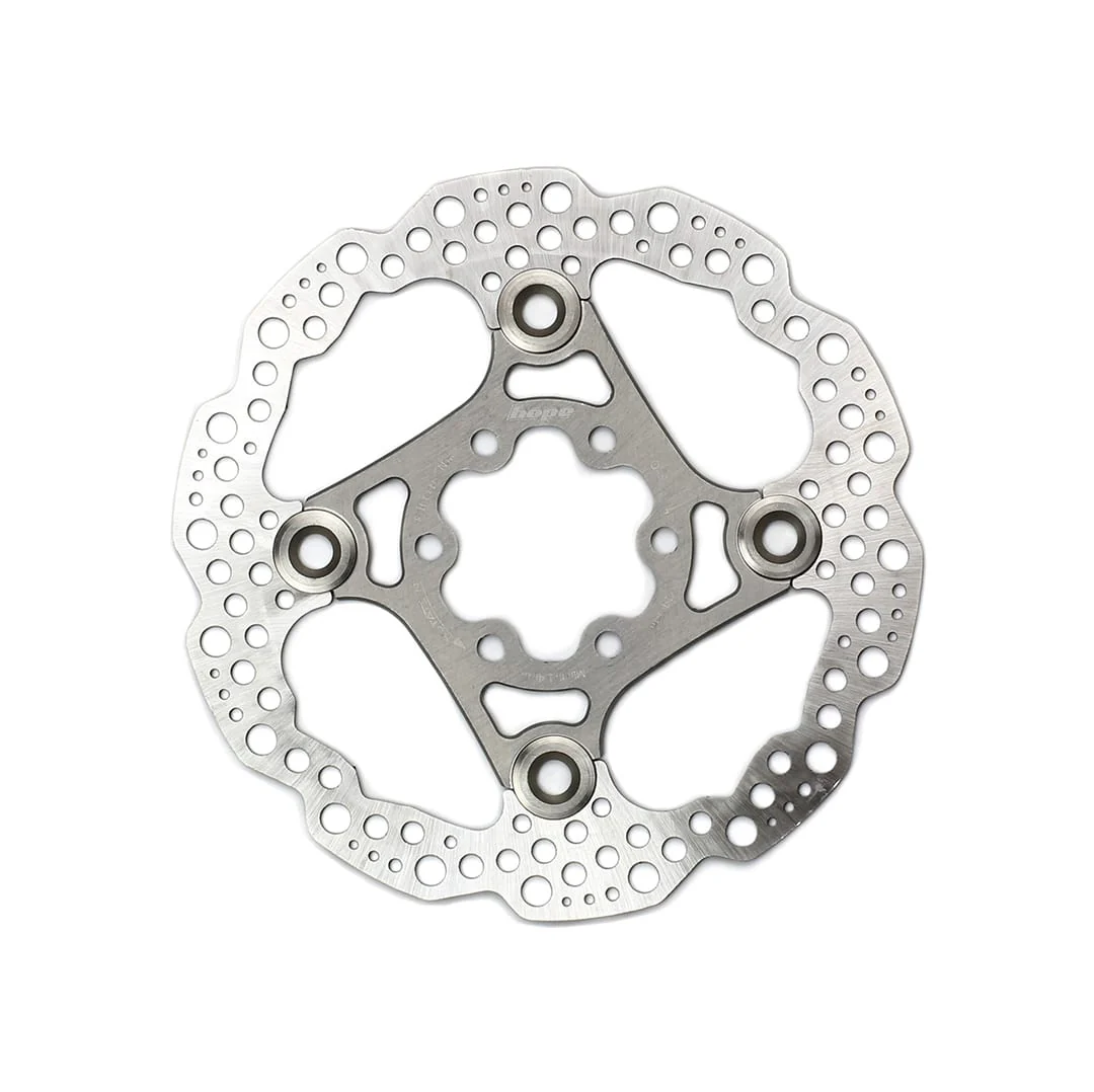 Floating 6 Bolt Brake Disc Rotor - Image 7